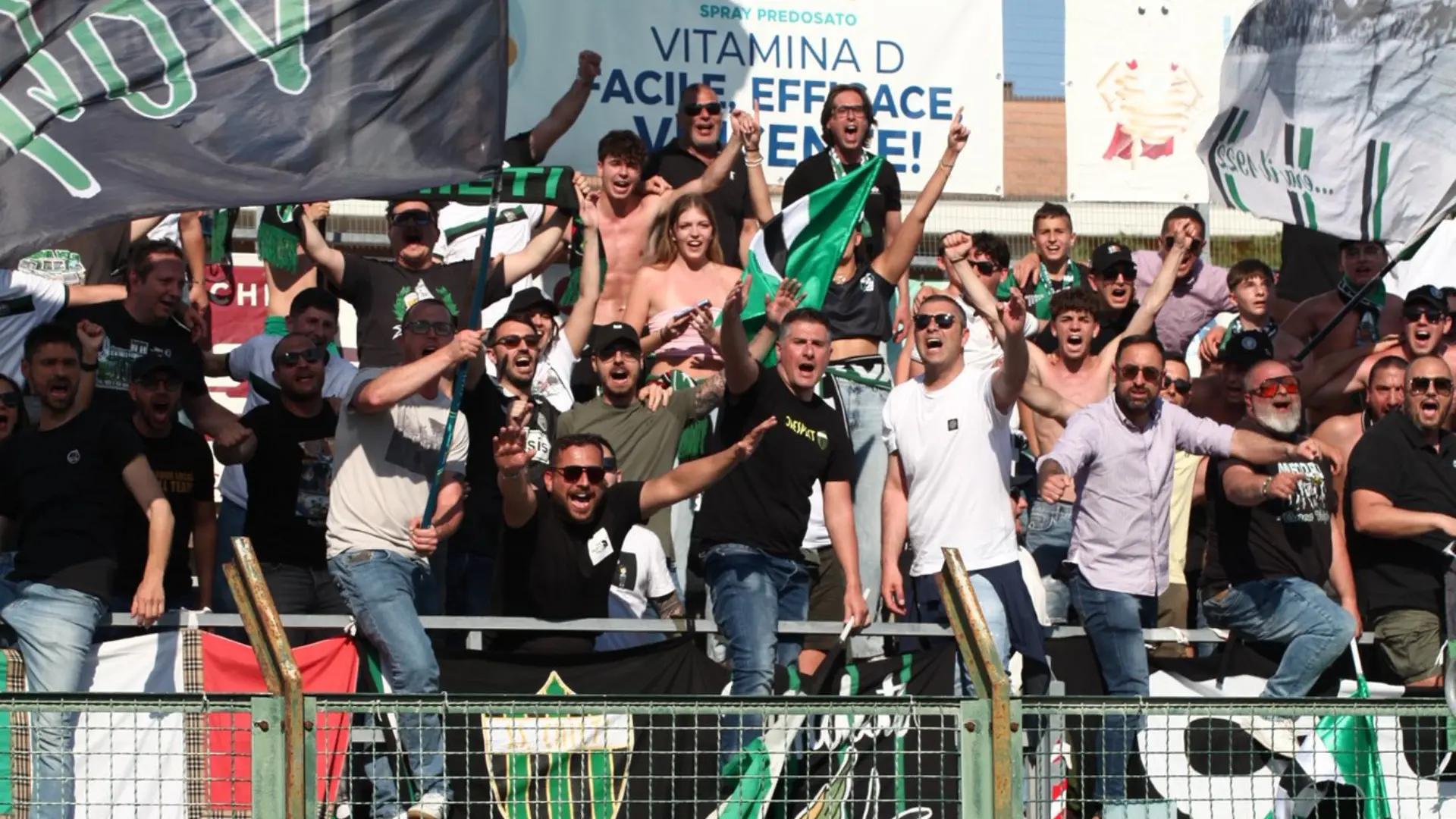 Chieti, sospiro di sollievo: nessuna penalizzazione
