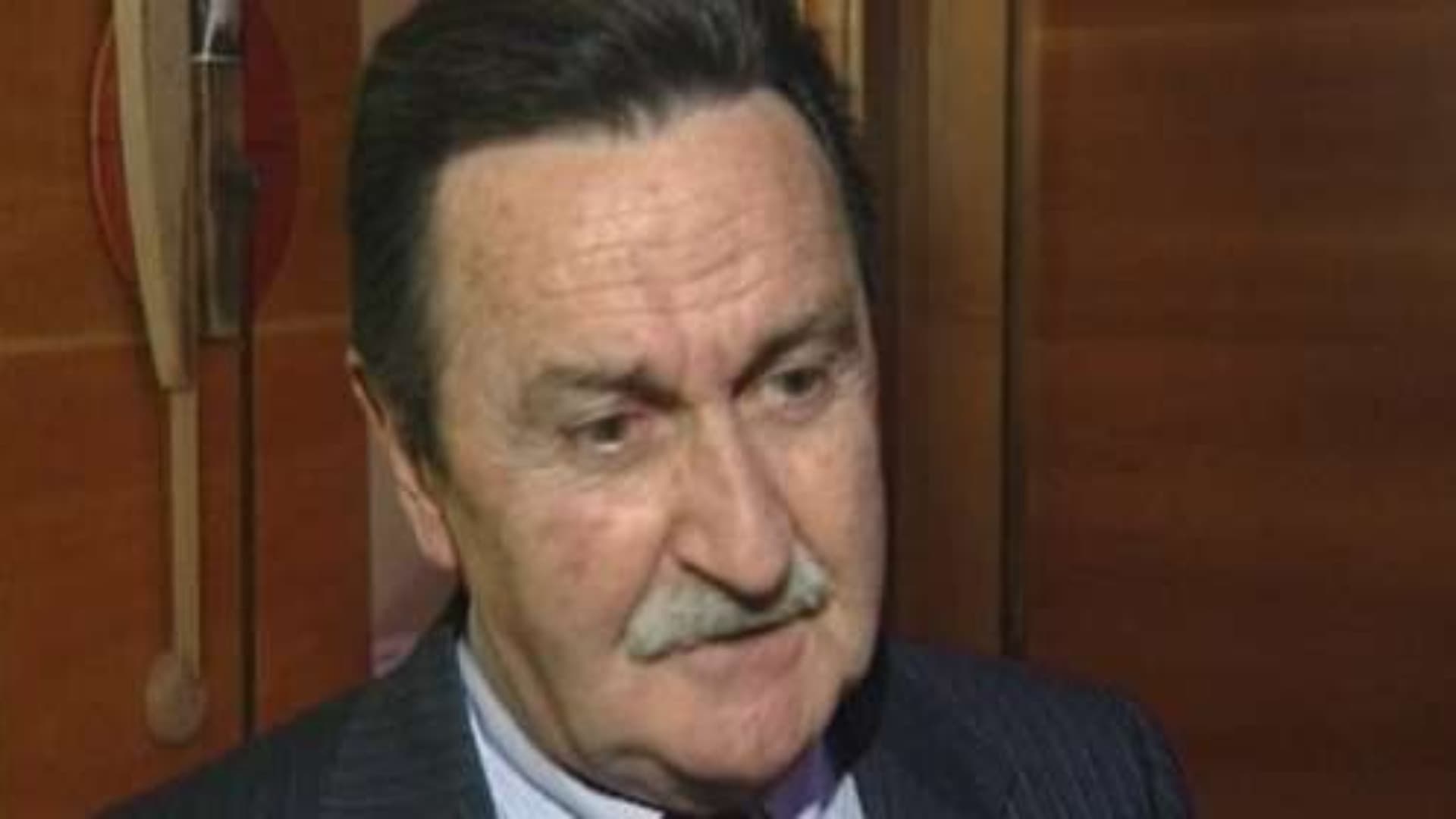 L'Aquila, è morto il dottor Gian Paolo De Rubeis