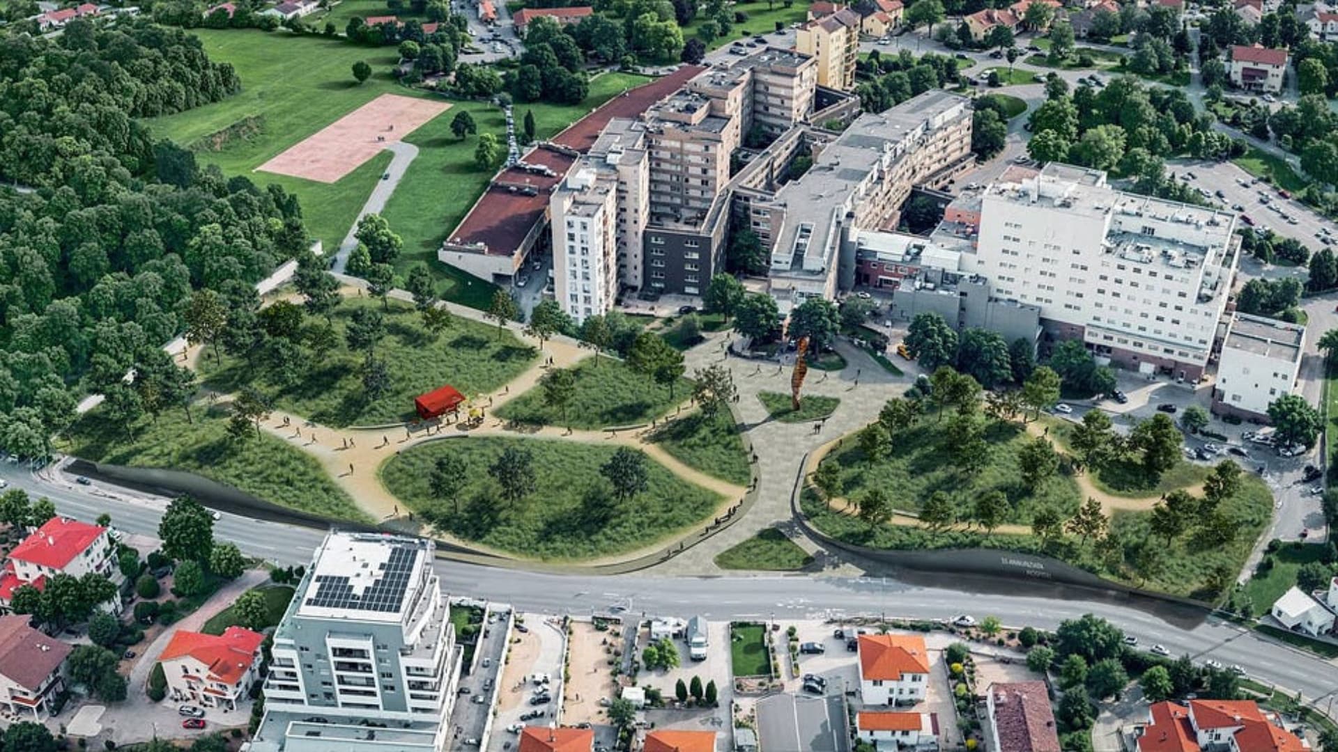 Rivoluzione sanità a Chieti, Lanciano e Vasto: investimenti per 150 milioni e deficit abbattuto