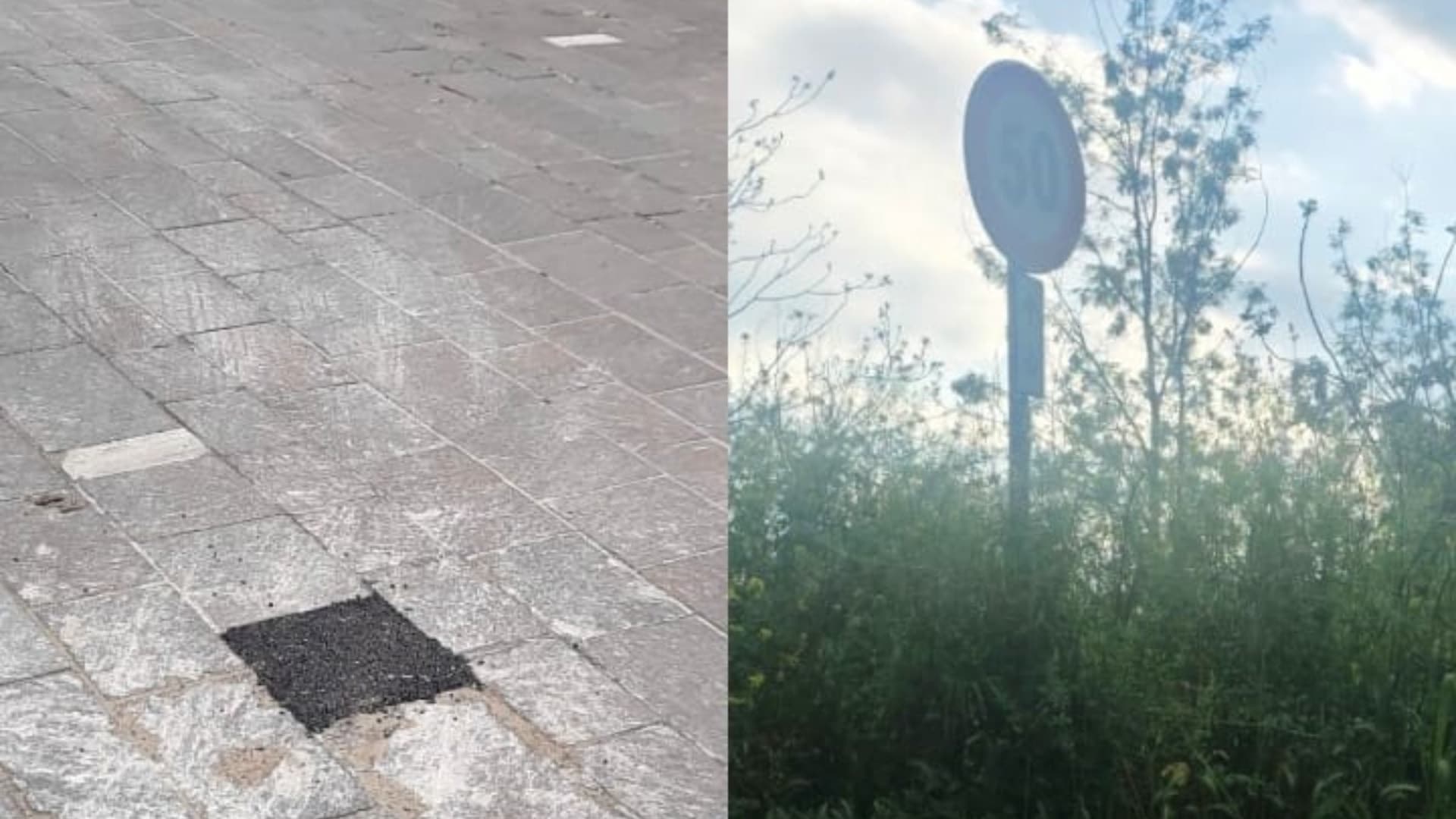 Teramo, scontro sulla gestione della città: eventi e polemiche sul decoro urbano