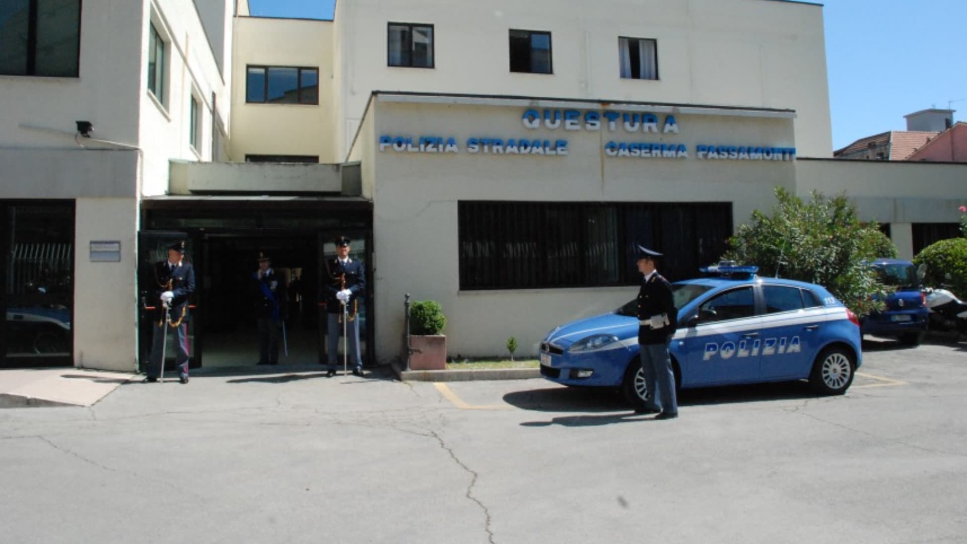 Roseto, nuovi Daspo dopo gli scontri al PalaMaggetti: coinvolto anche il gruppo “Roseto Youth”