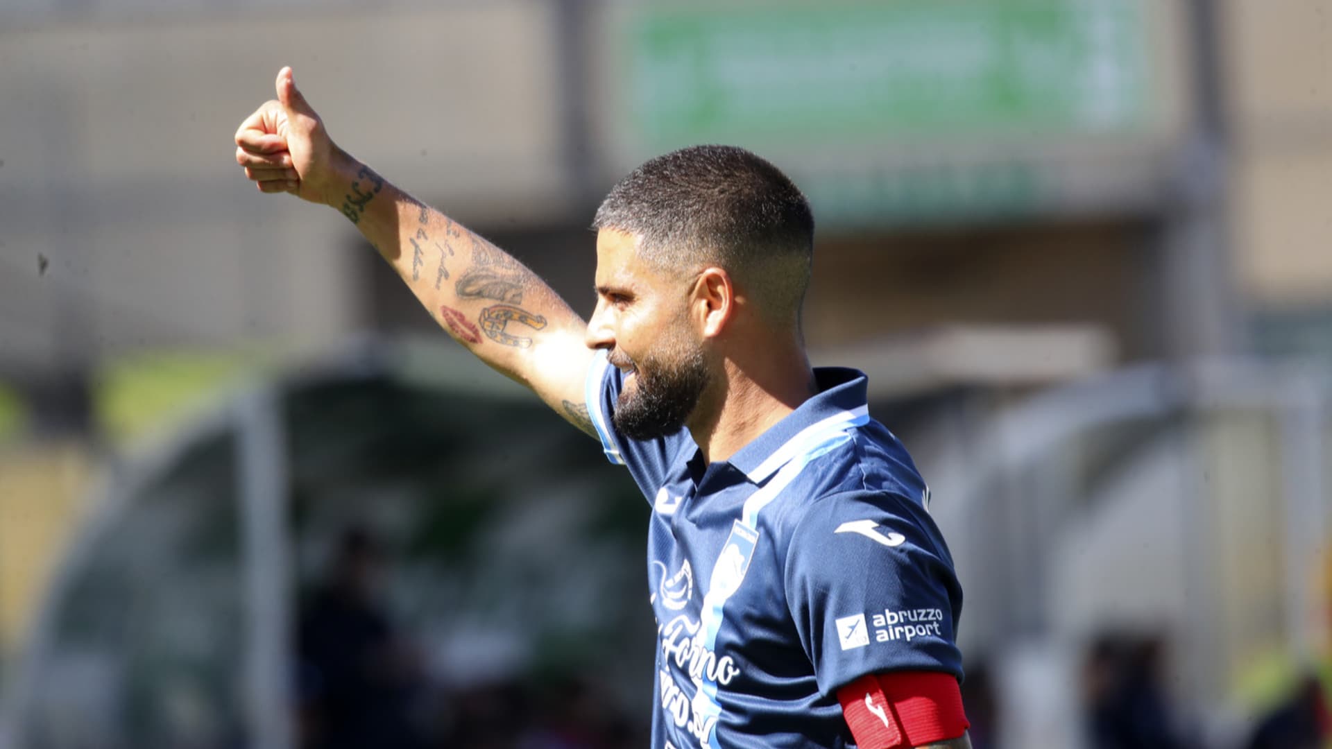 Lorenzo Insigne