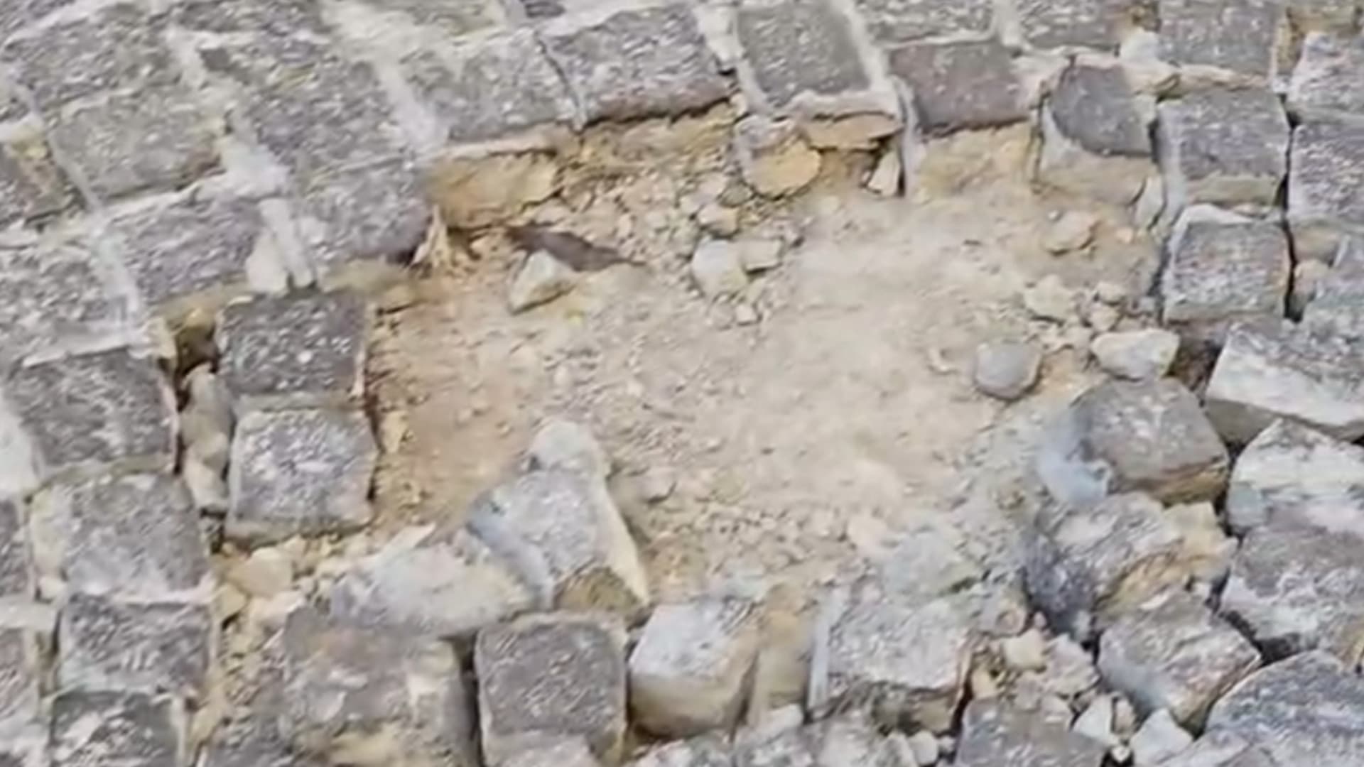 Teramo al buio e strade nel degrado: cresce la protesta dei residenti - Video