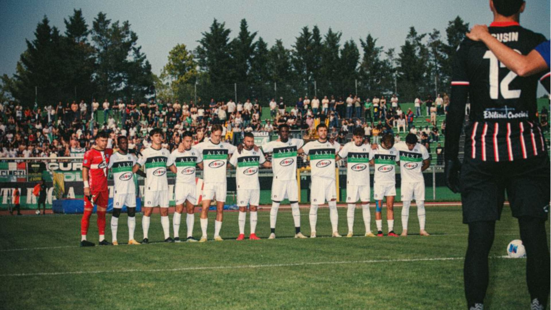 Chieti, vittoria che aiuta: ai playout due risultati su tre