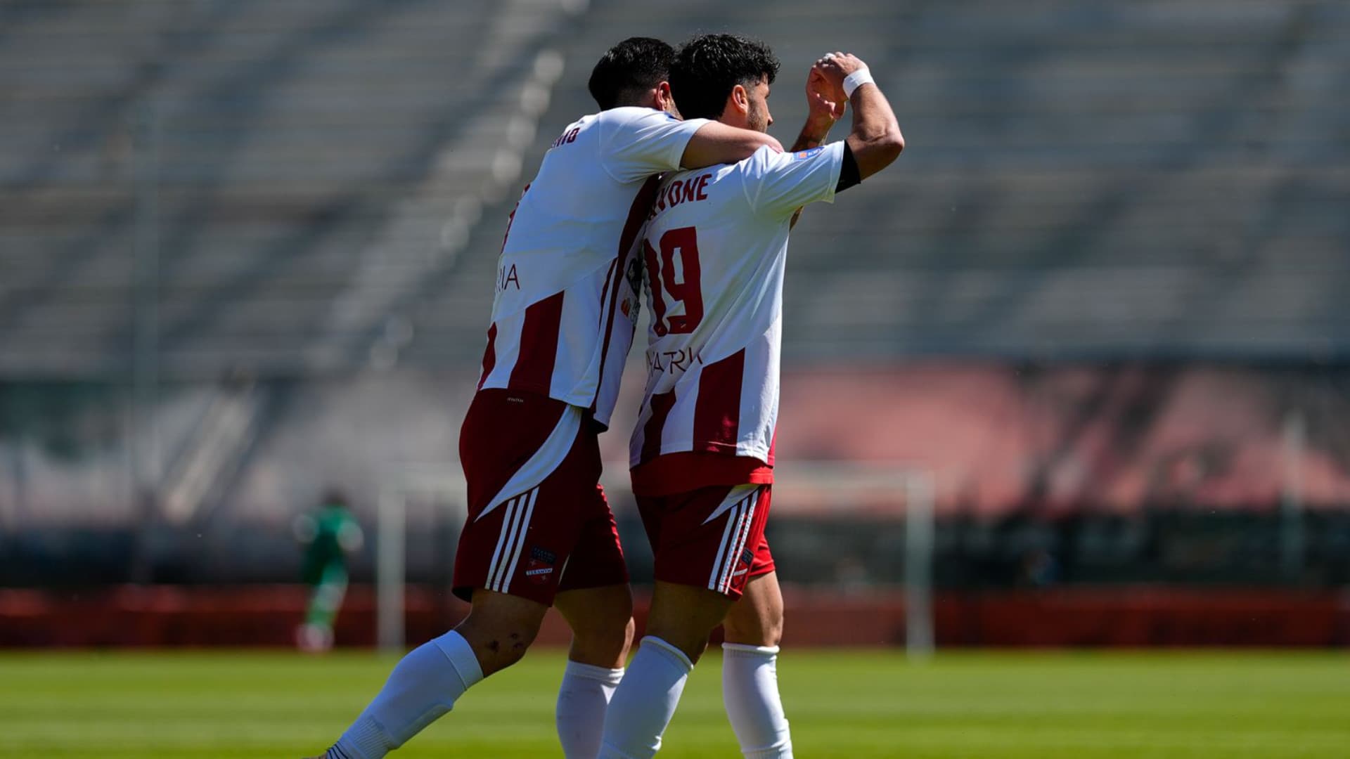 Teramo, pari e terzo posto con rammarico. Playoff: al Bonolis sarà ancora Atletico Ascoli