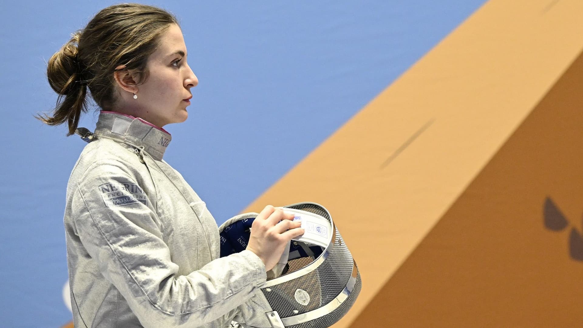 Sulmona, Grand Prix di Incheon: Manuela Spica sfiora il podio e firma il miglior risultato della sua carriera
