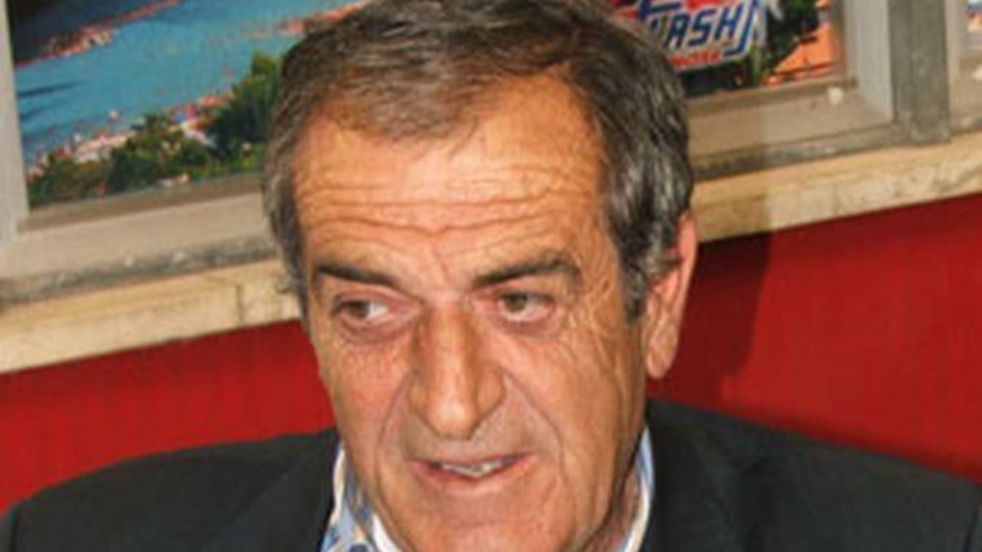 Umberto Mastellarini