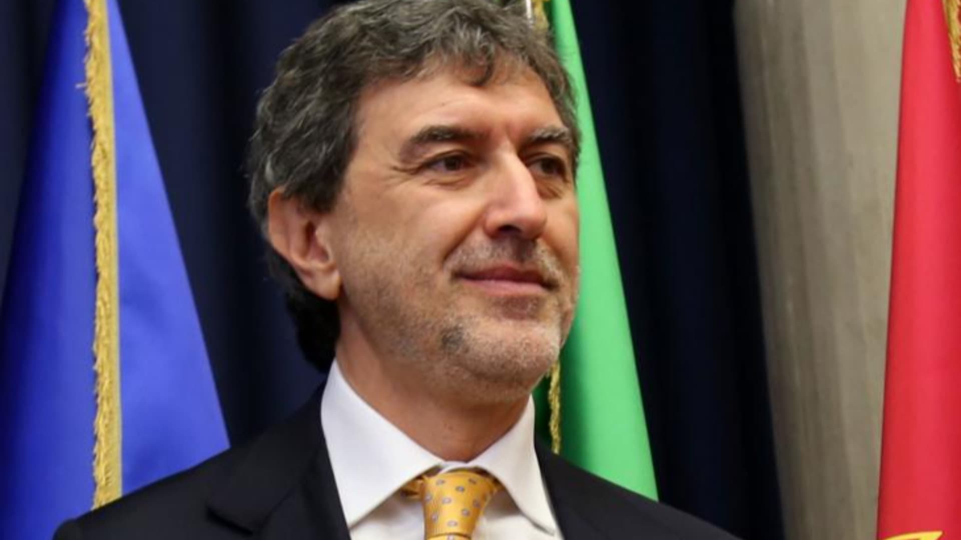Marco Marsilio