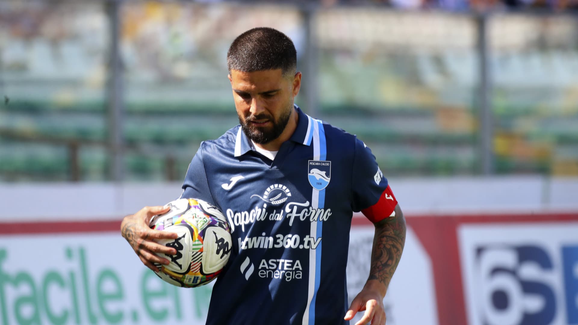 Lorenzo Insigne