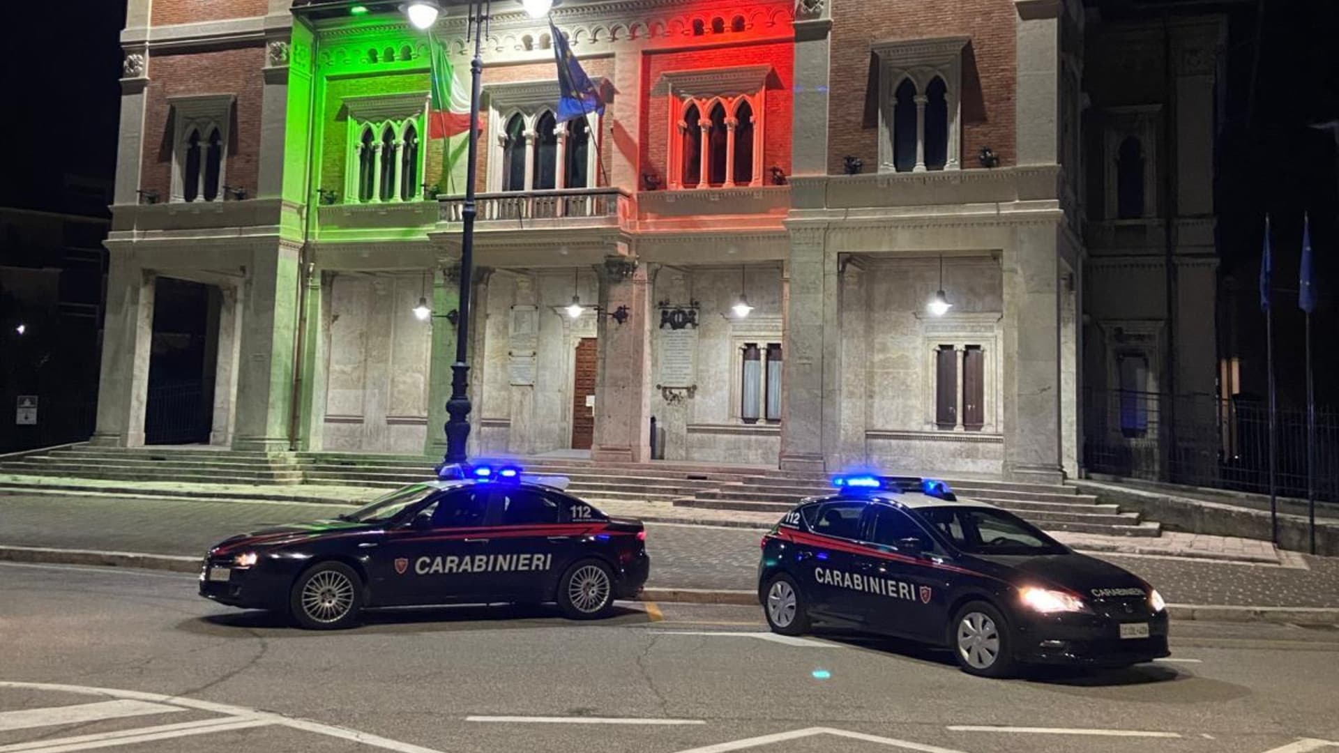 Retata in Marsica: sotto torchio lavoratori extracomunitariarresti, sanzioni per circa 11mila euro