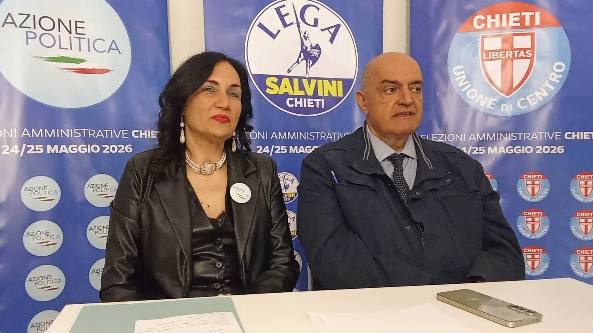 Scuole sostenibili a Chieti: il piano di rilancio tra manutenzione e nuovi plessi