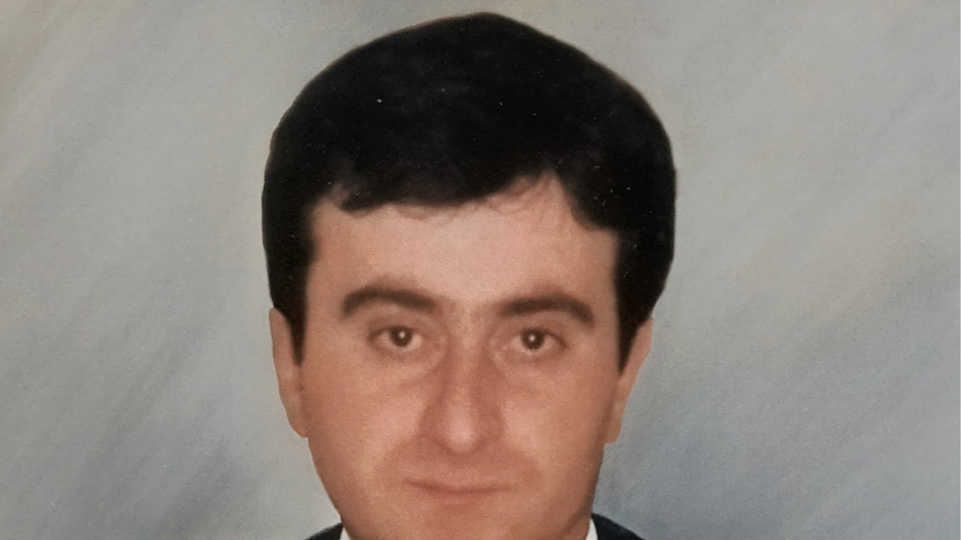 Il maresciallo Di Resta