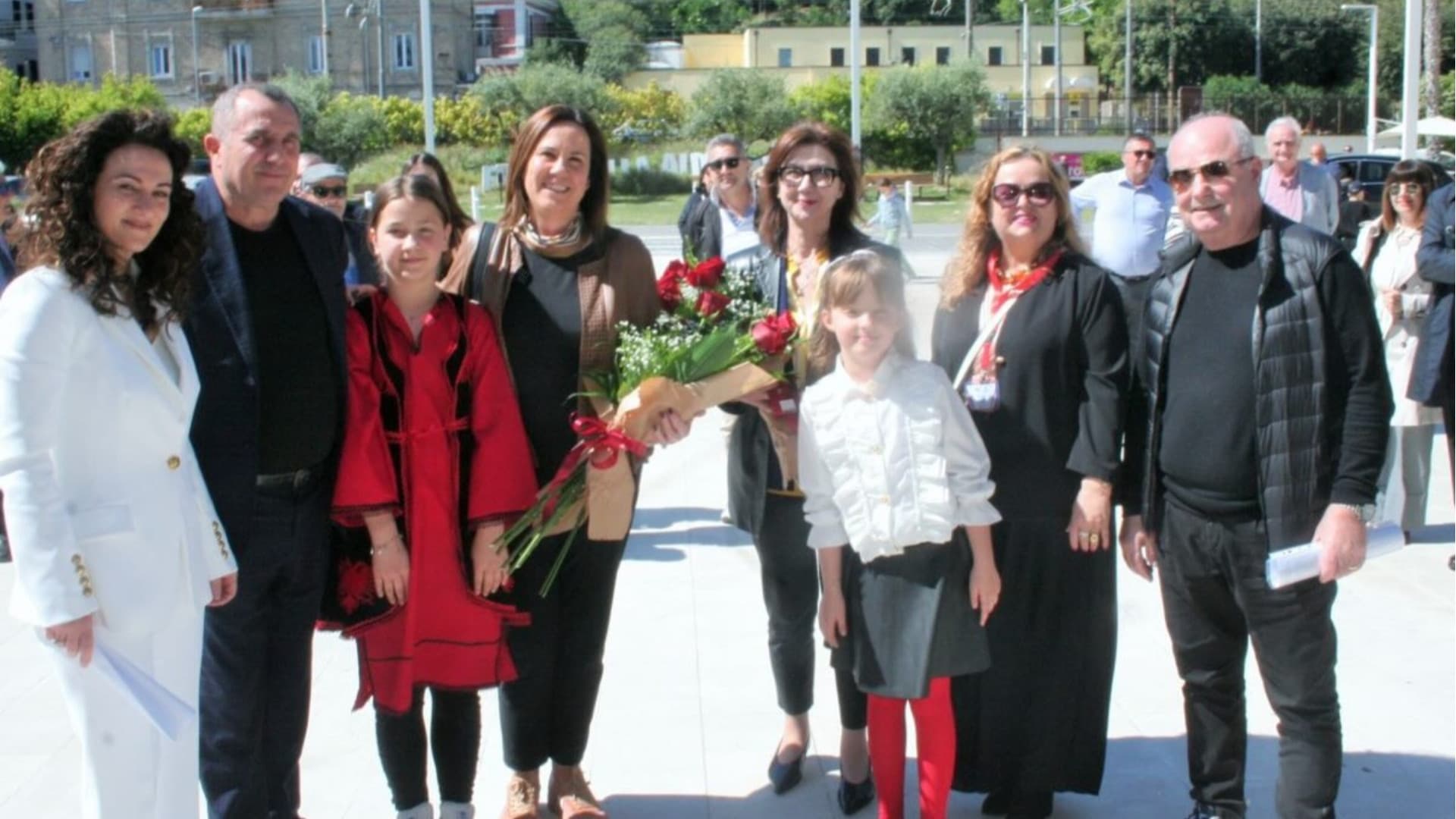 Bilinguismo e radici: a Francavilla al Mare nasce la quinta scuola di lingua albanese