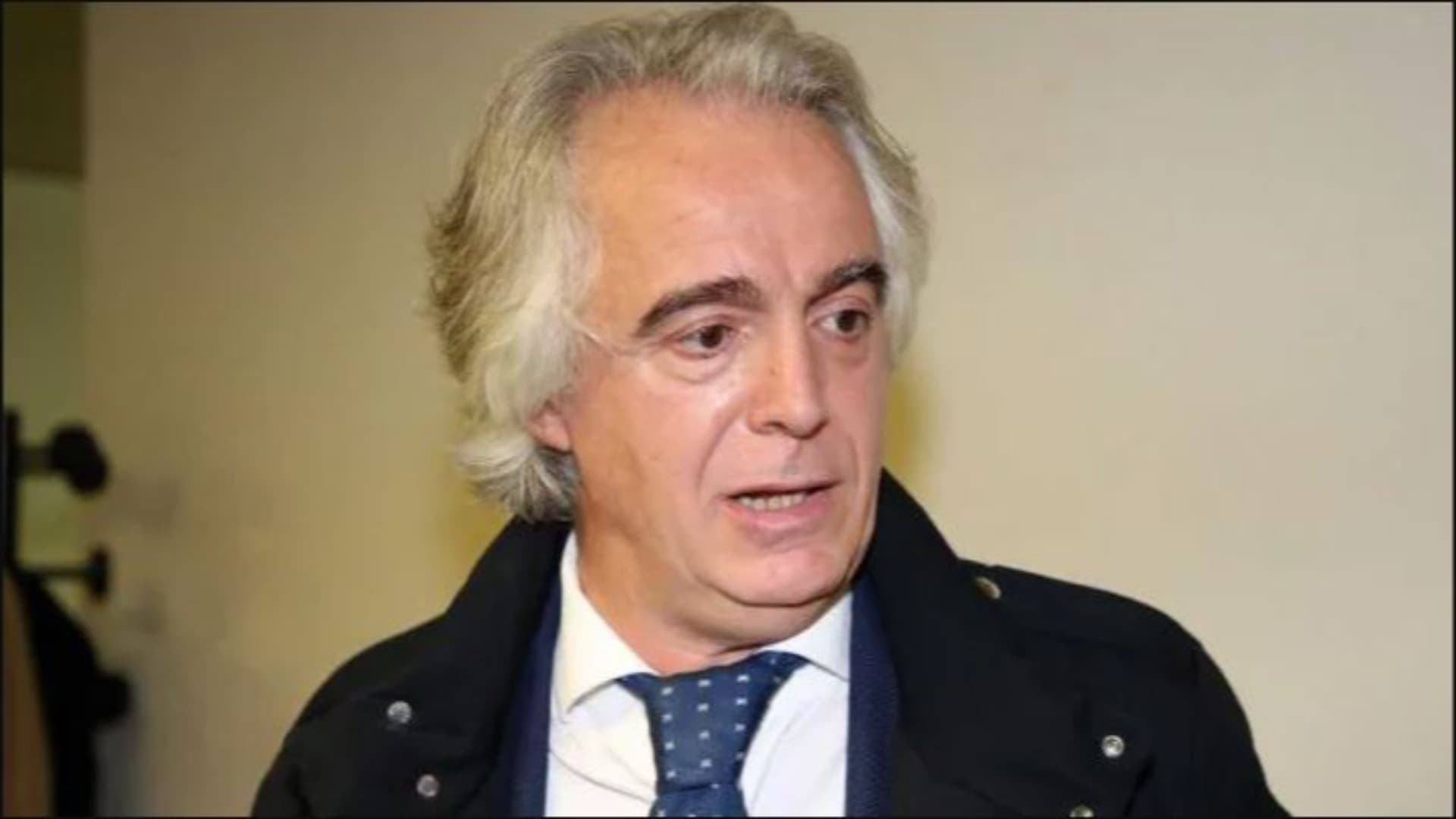 Mattia Grassani