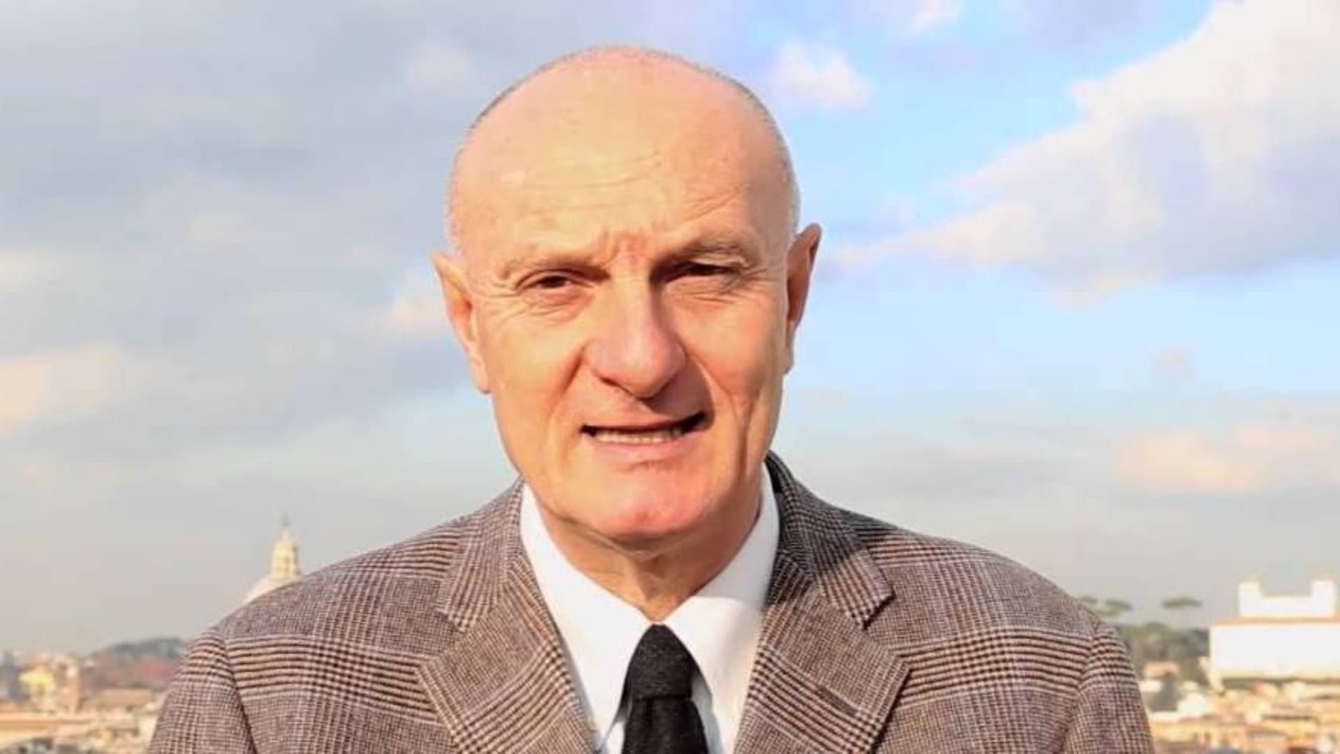 Addio a Lando Sciuba: il cordoglio della Fondazione Brigata Maiella per l’ex sindaco di Sulmona