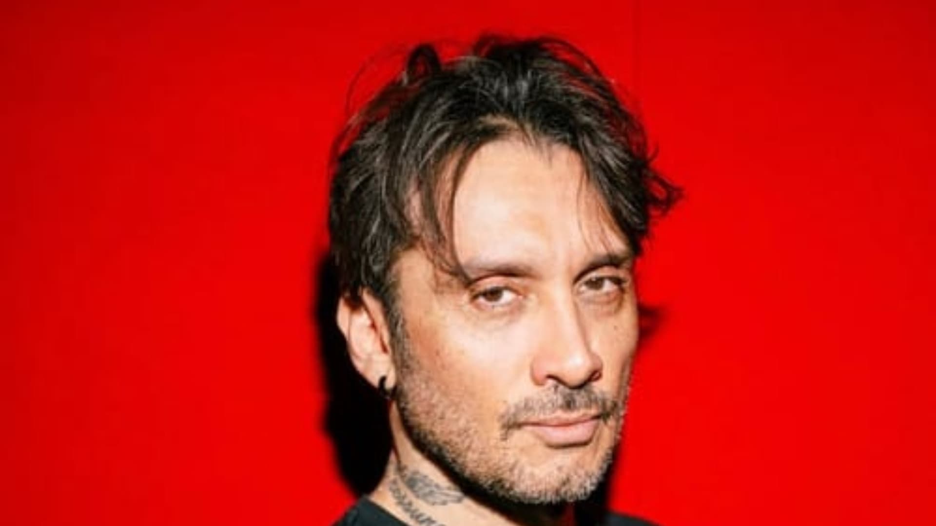 Fabrizio Moro
