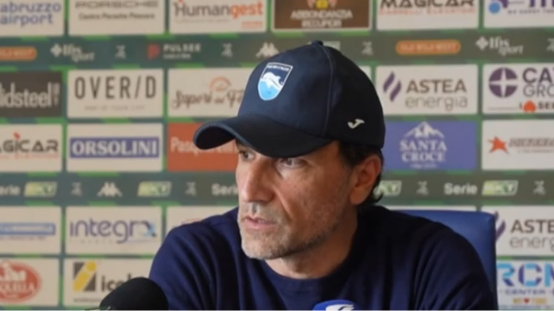 Pescara-Spezia, le probabili formazioni. Gorgone: «Sfida surreale, ma se il dio del calcio...»