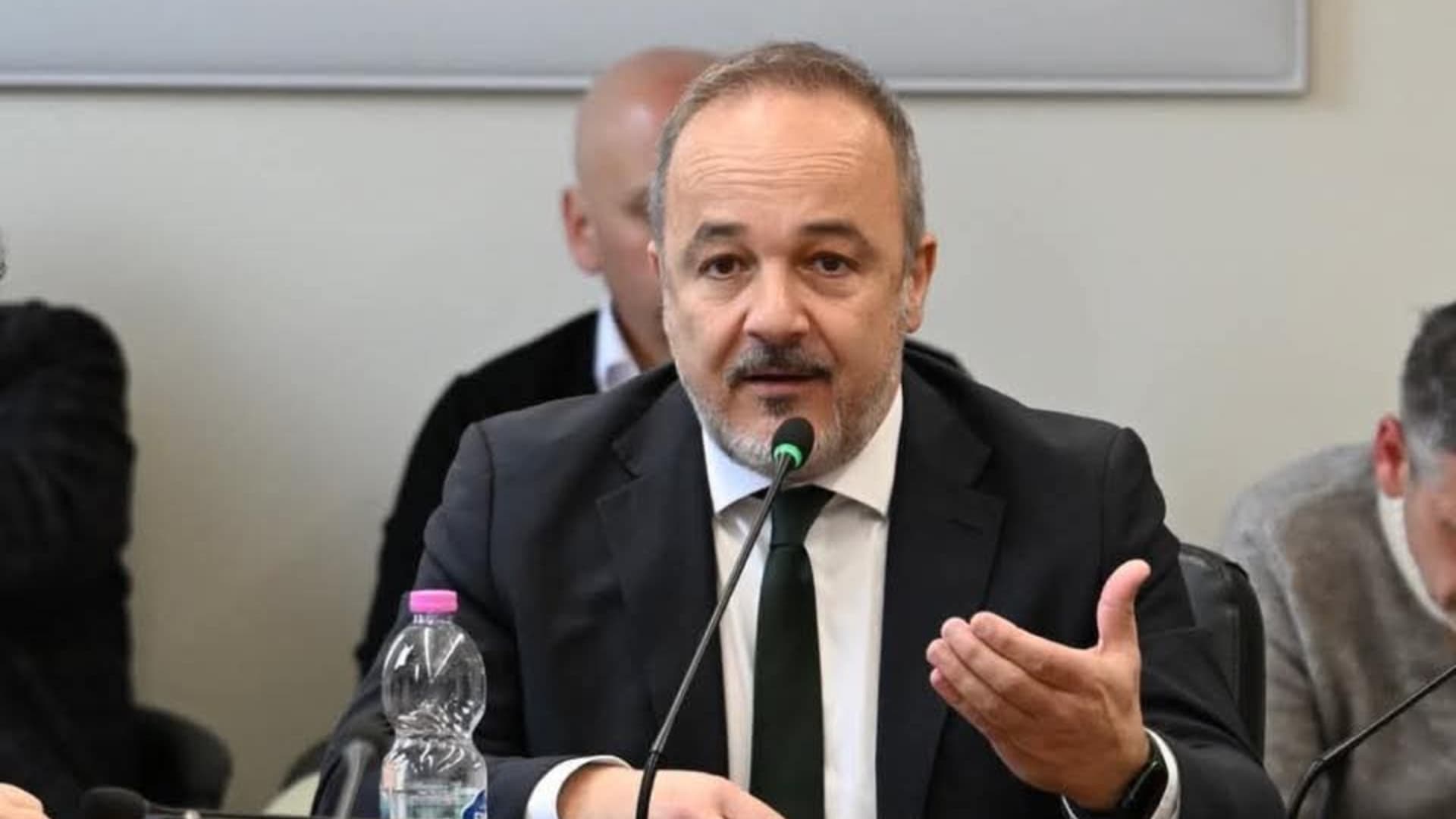 Antonio Morgante