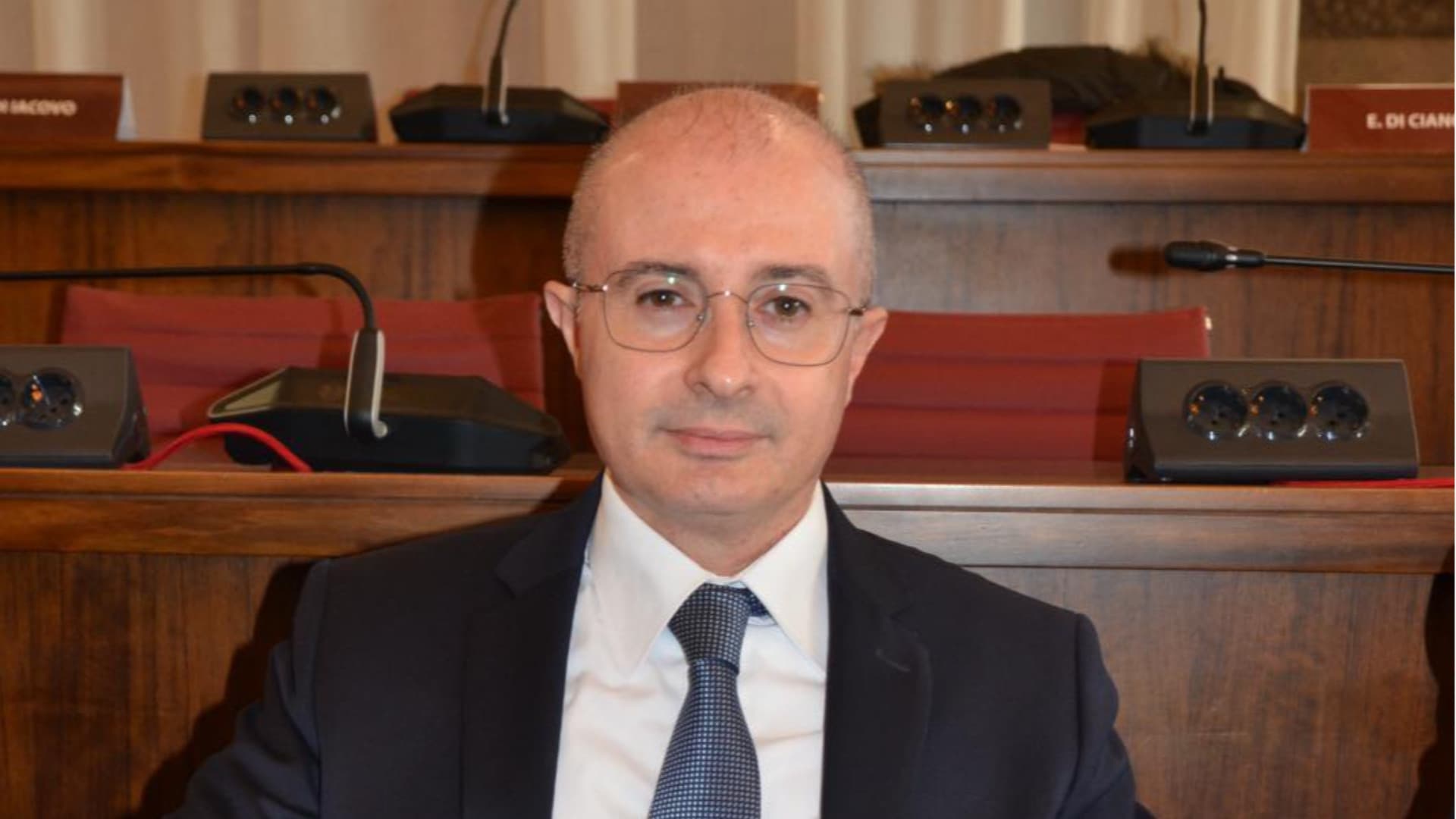 Domenico Pettinari