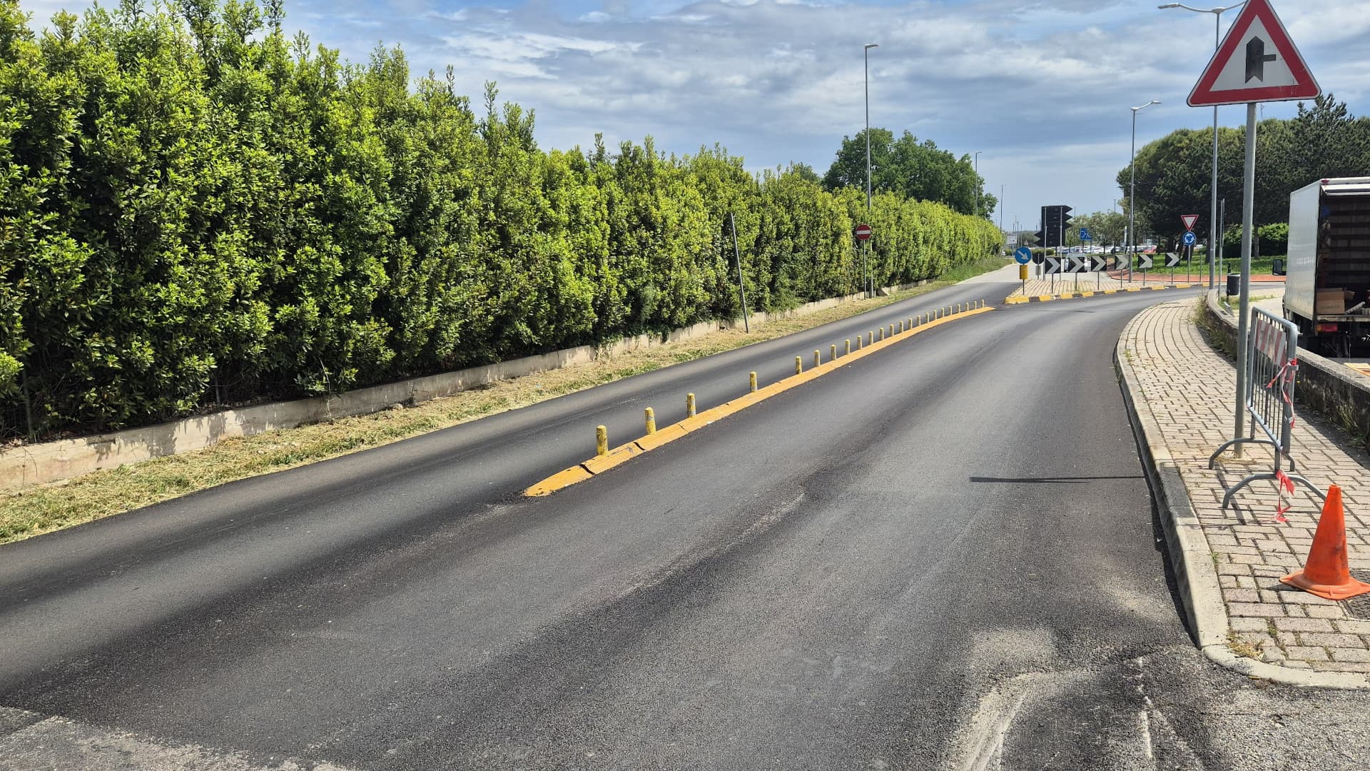 La zona