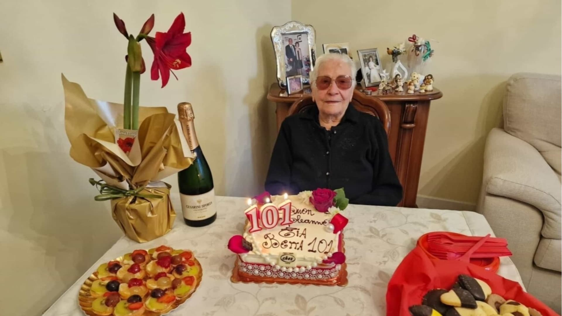 Vasto, riattivata la linea telefonica a una donna di 101 anni dopo mesi di isolamento forzato
