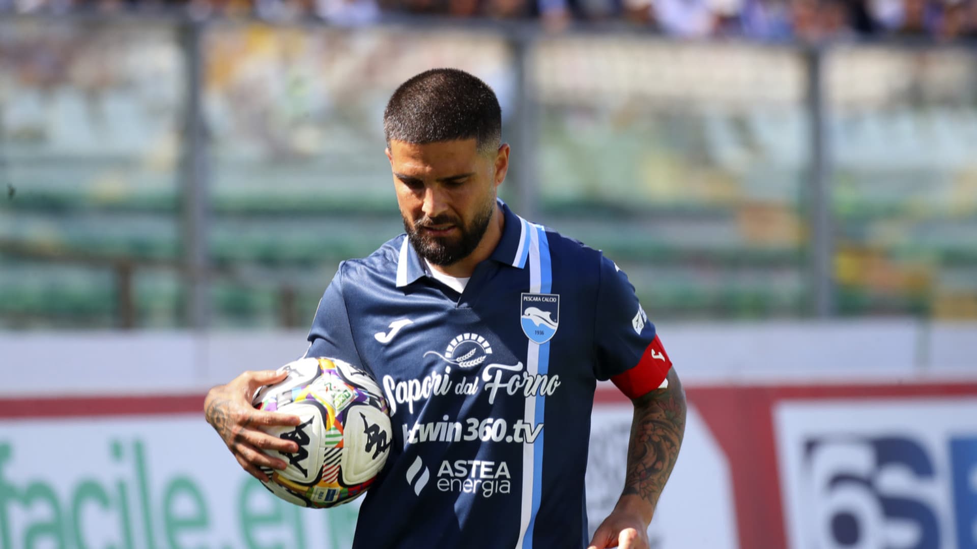 Lorenzo Insigne