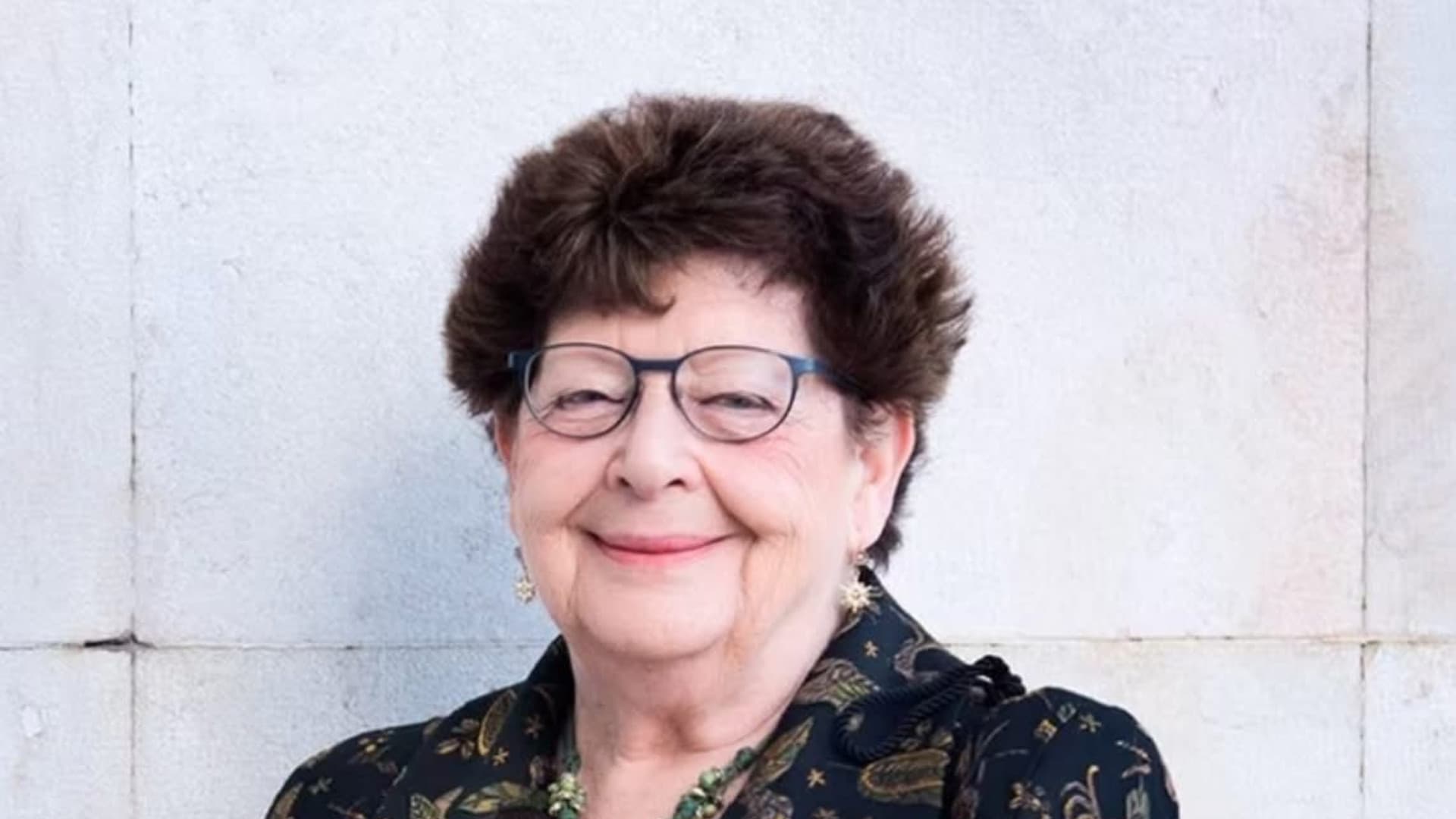 Maria Grossman