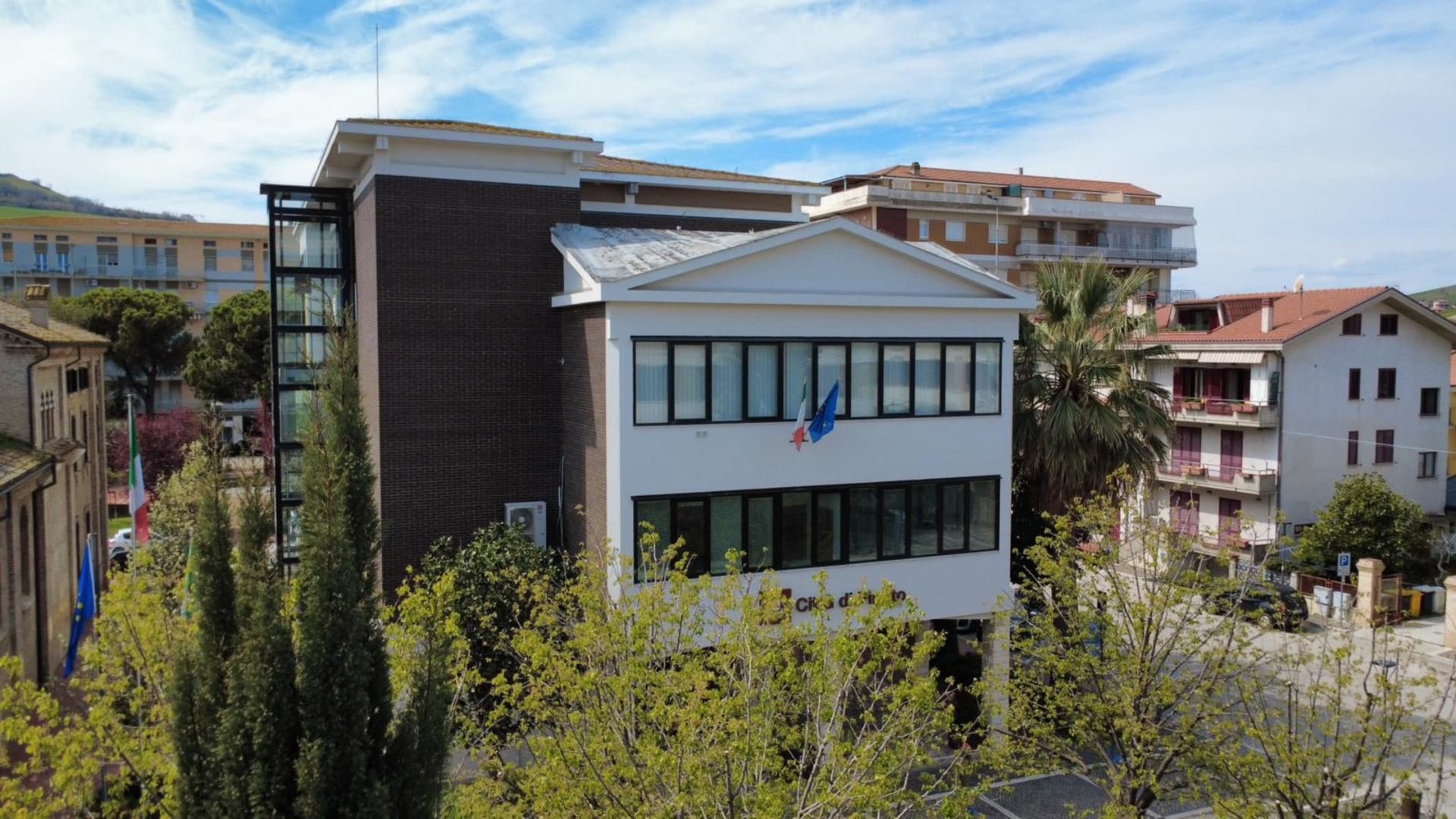 Pineto, arrivano 2,5 milioni di euro per la sicurezza del territorio