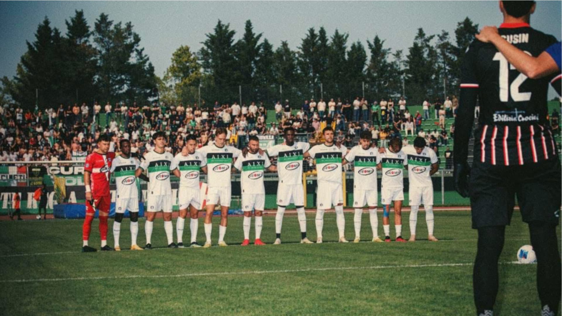 Chieti Calcio / Facebook Chieti calcio