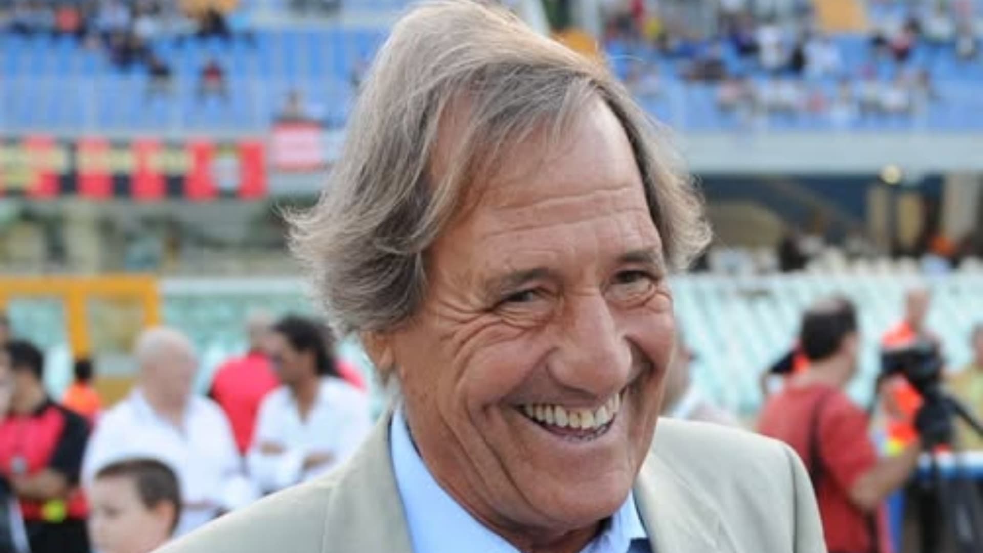 Giovanni Galeone