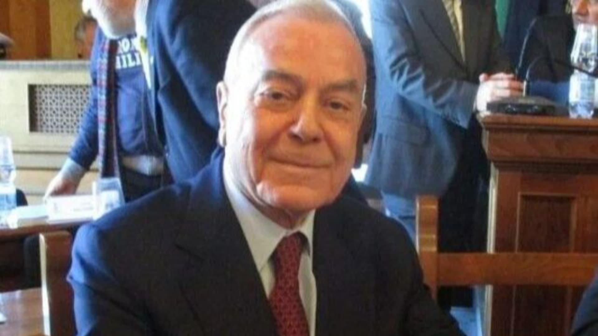 Gianni Letta