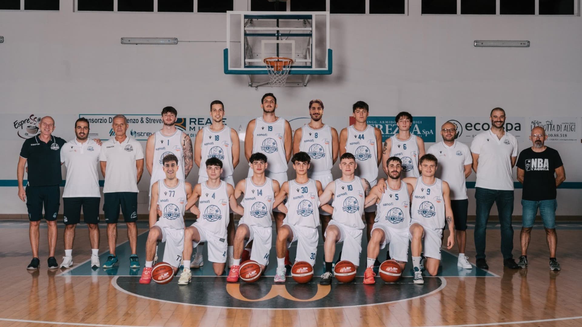 Nuovo Basket Aquilano