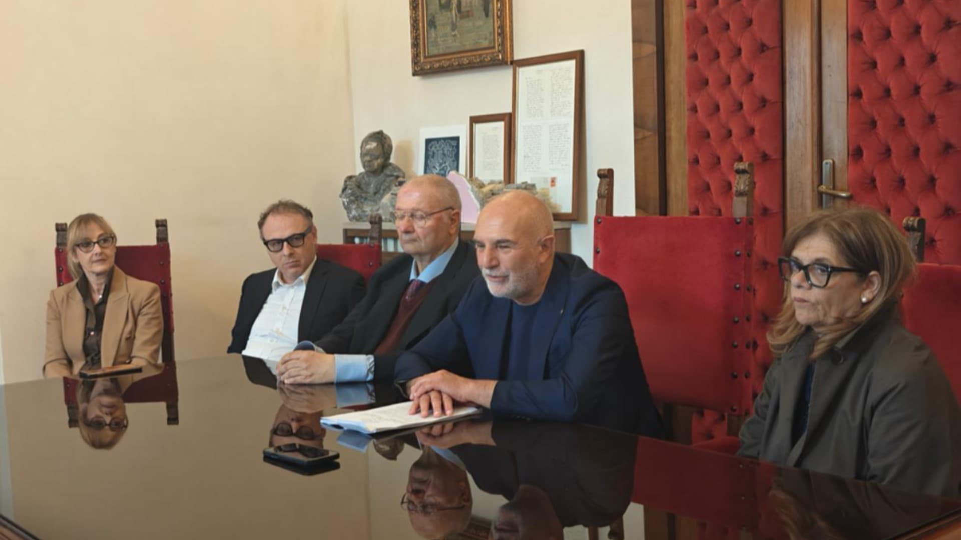 Pescara, via alla gara da 15 milioni per il nuovo Conservatorio: auditorium e spazi ampliati