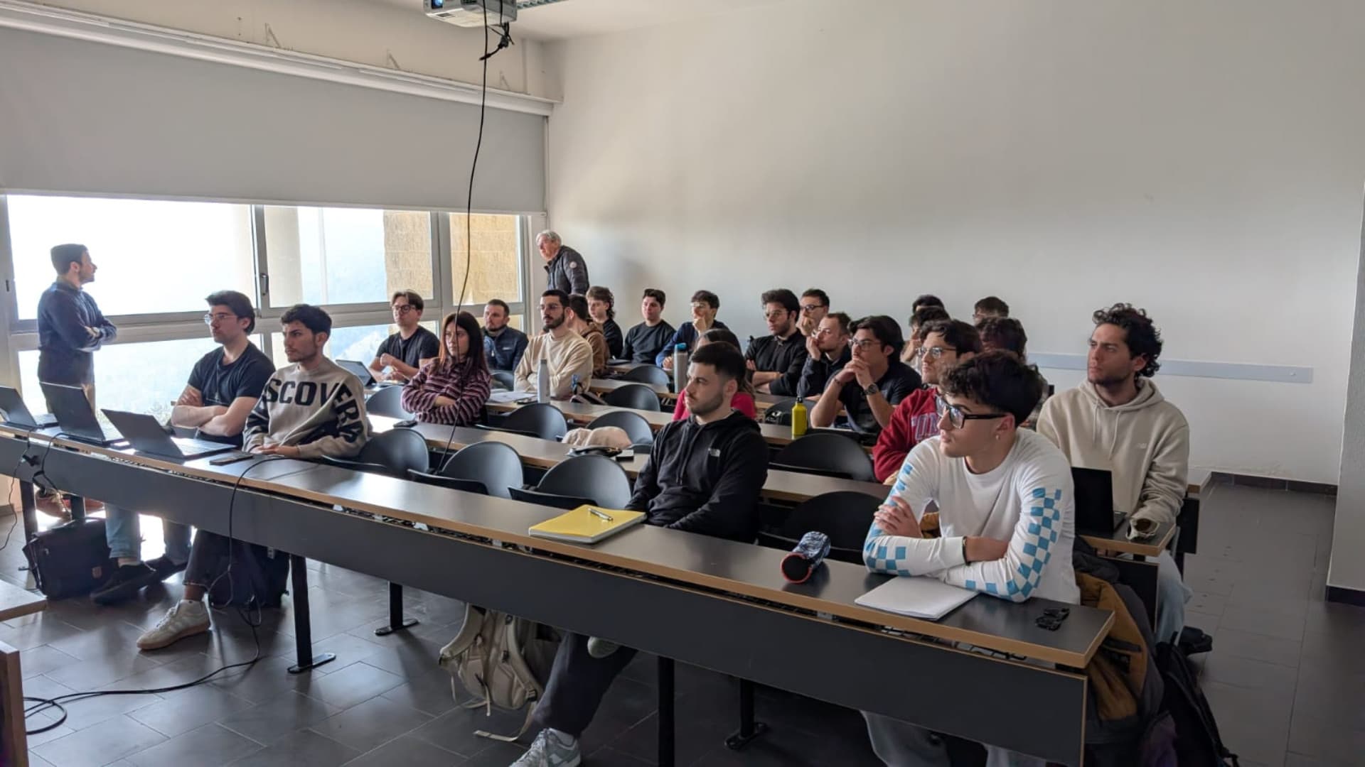 L'Aquila, “Arvì – Abruzzesi che ritornano”: il talento torna a casa per creare opportunità