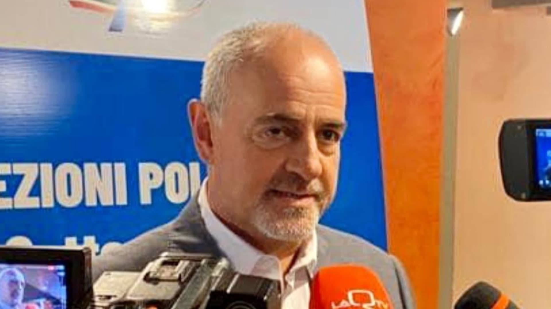 Simone Angelosante