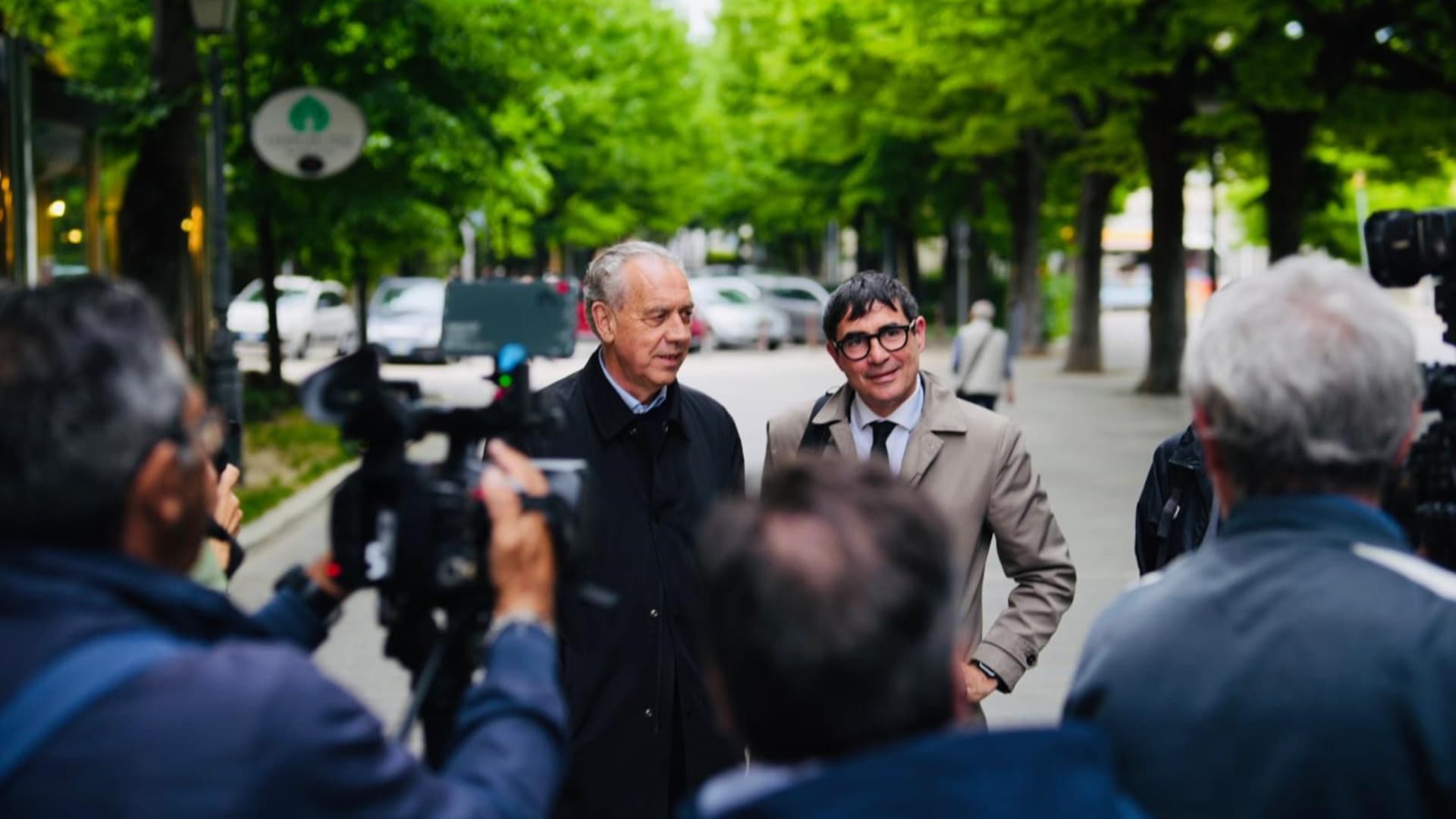Chieti, Legnini punta sulla partecipazione: "Deleghe ai quartieri e un Comune vicino ai cittadini"