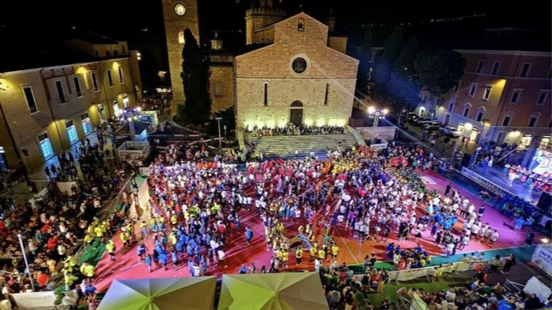 Lettera a Meloni e Marsilio: i fornitori della Coppa Interamnia chiedono i pagamenti