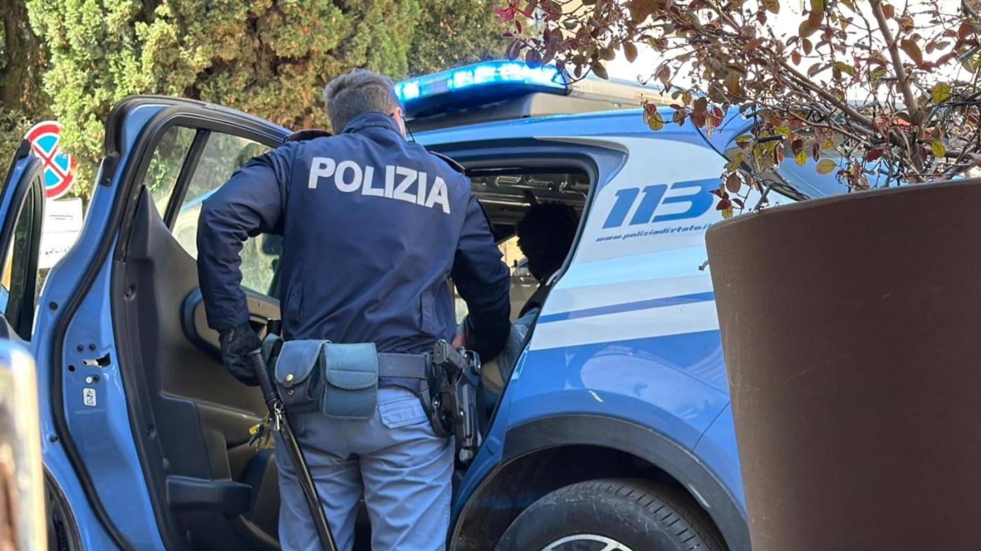 Teramo, furti e degrado nel centro: sette colpi nei supermercati in tre giorni