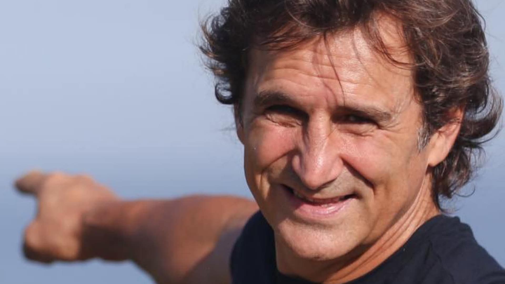 Alex Zanardi