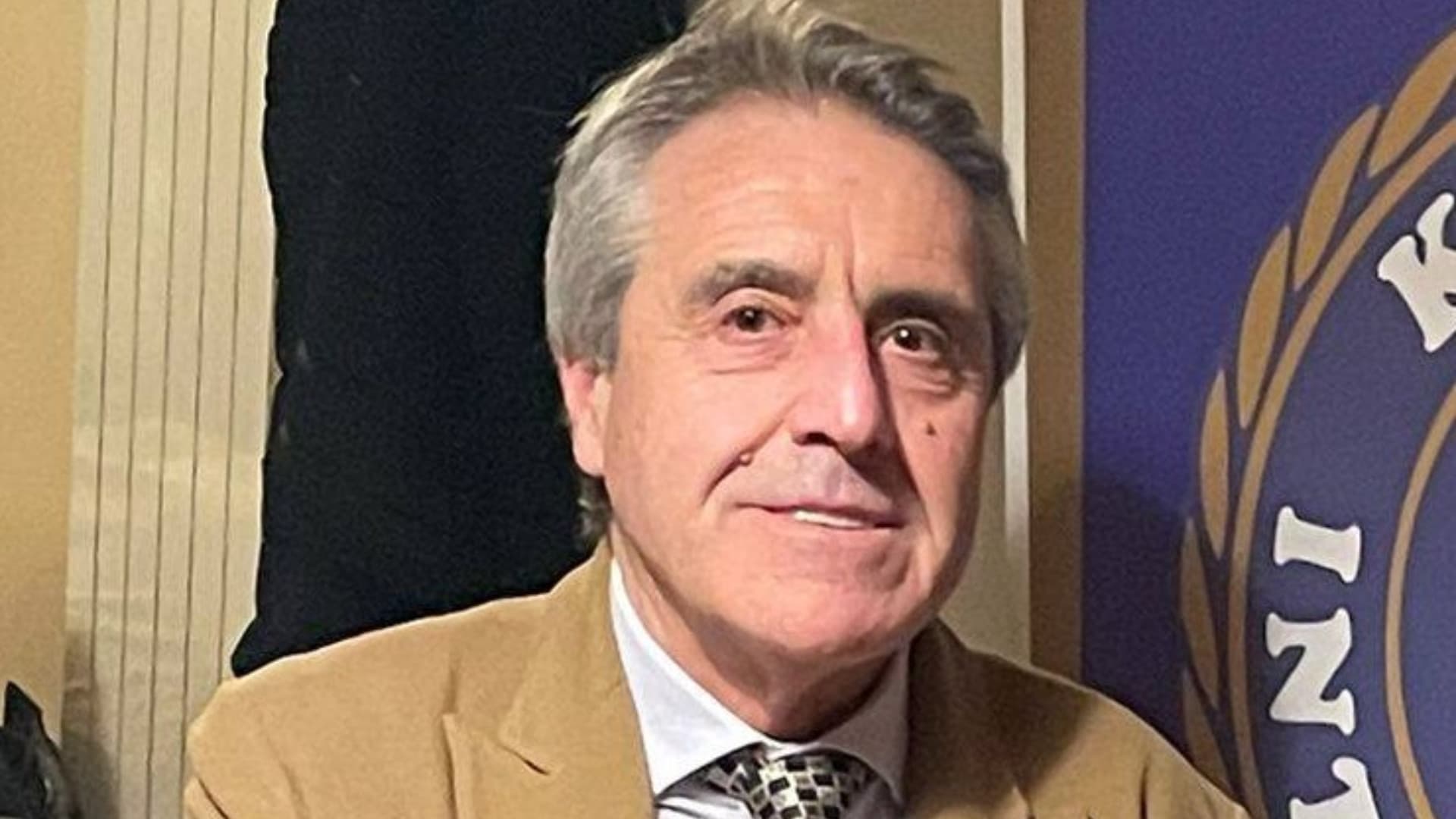 Gianfranco Di Benedetto