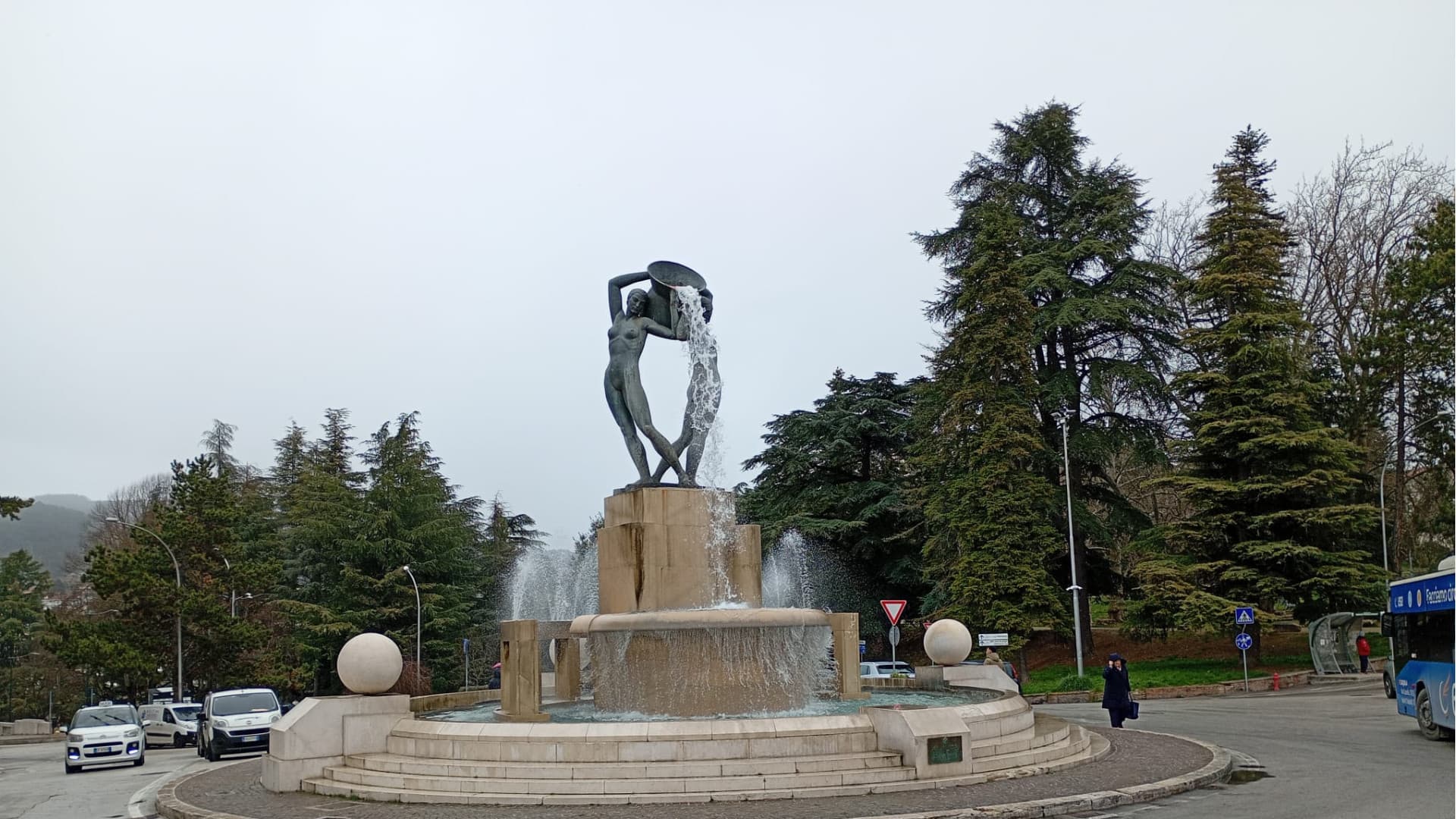Il monumento