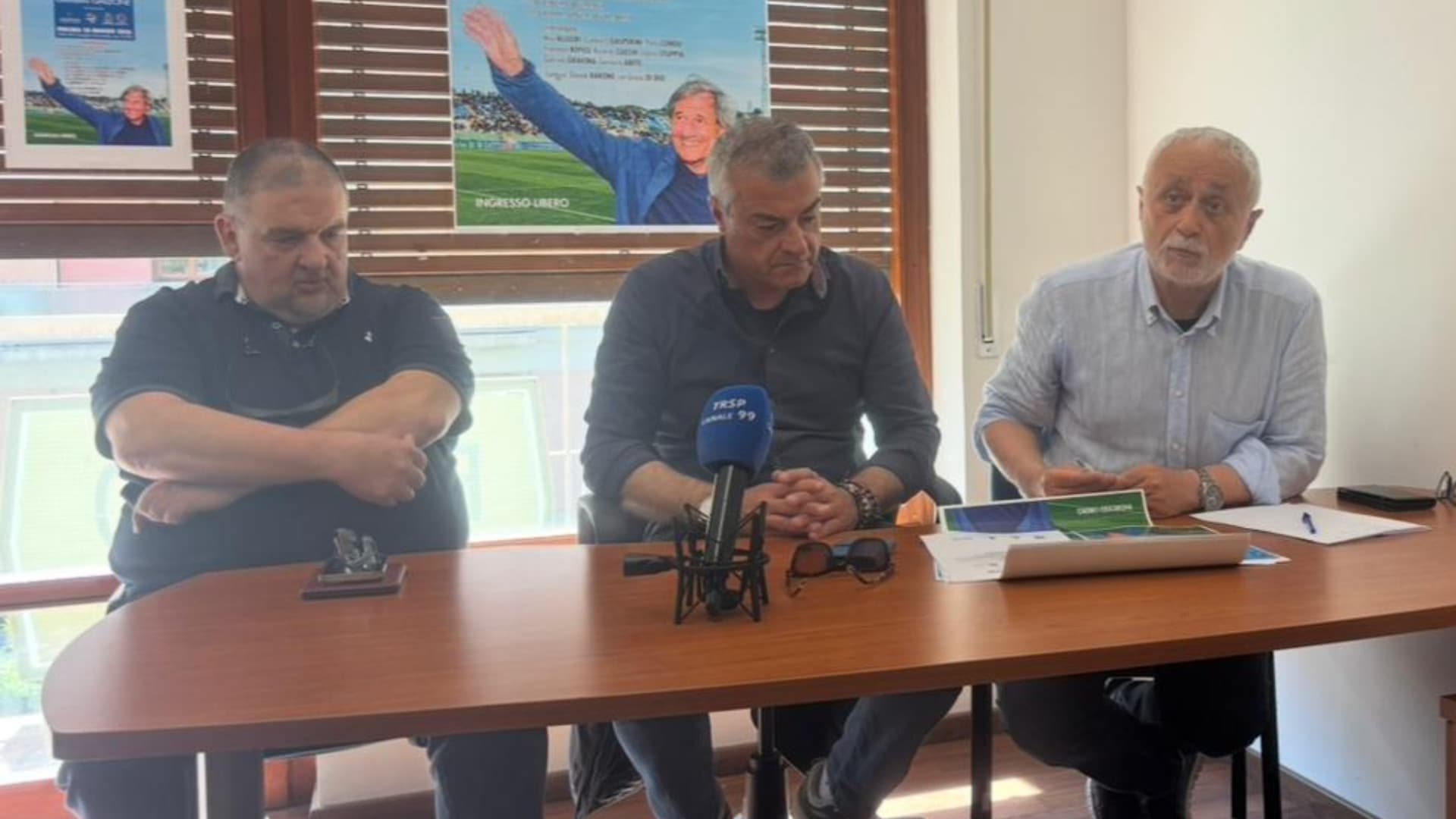 Premio Galeone, ad Allegri e Gasperini i primi riconoscimenti