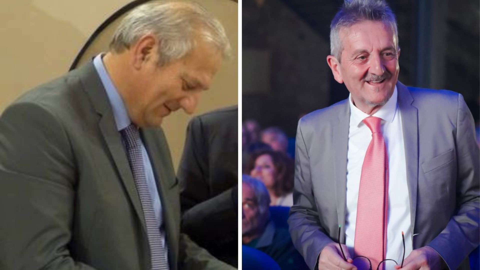 I due fratelli Di Pangrazio