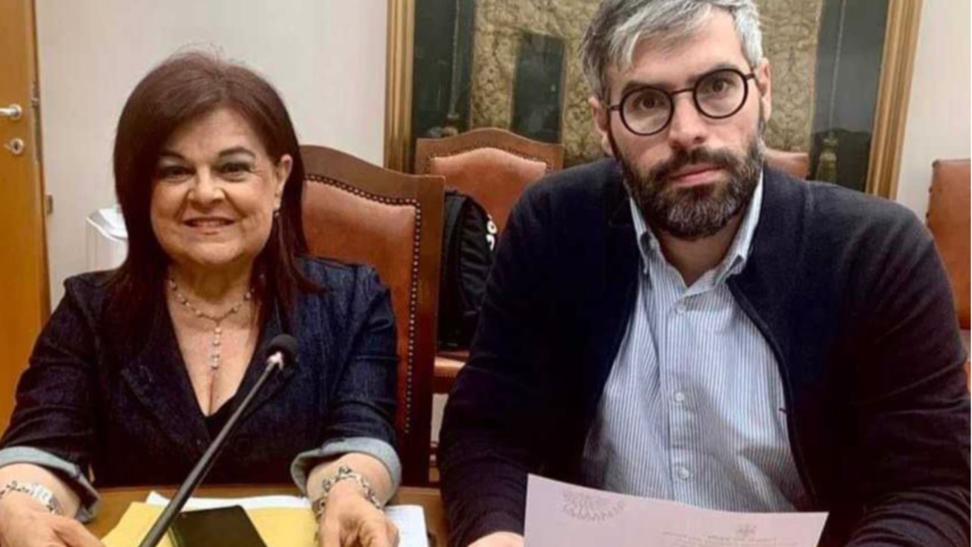I due esponenti