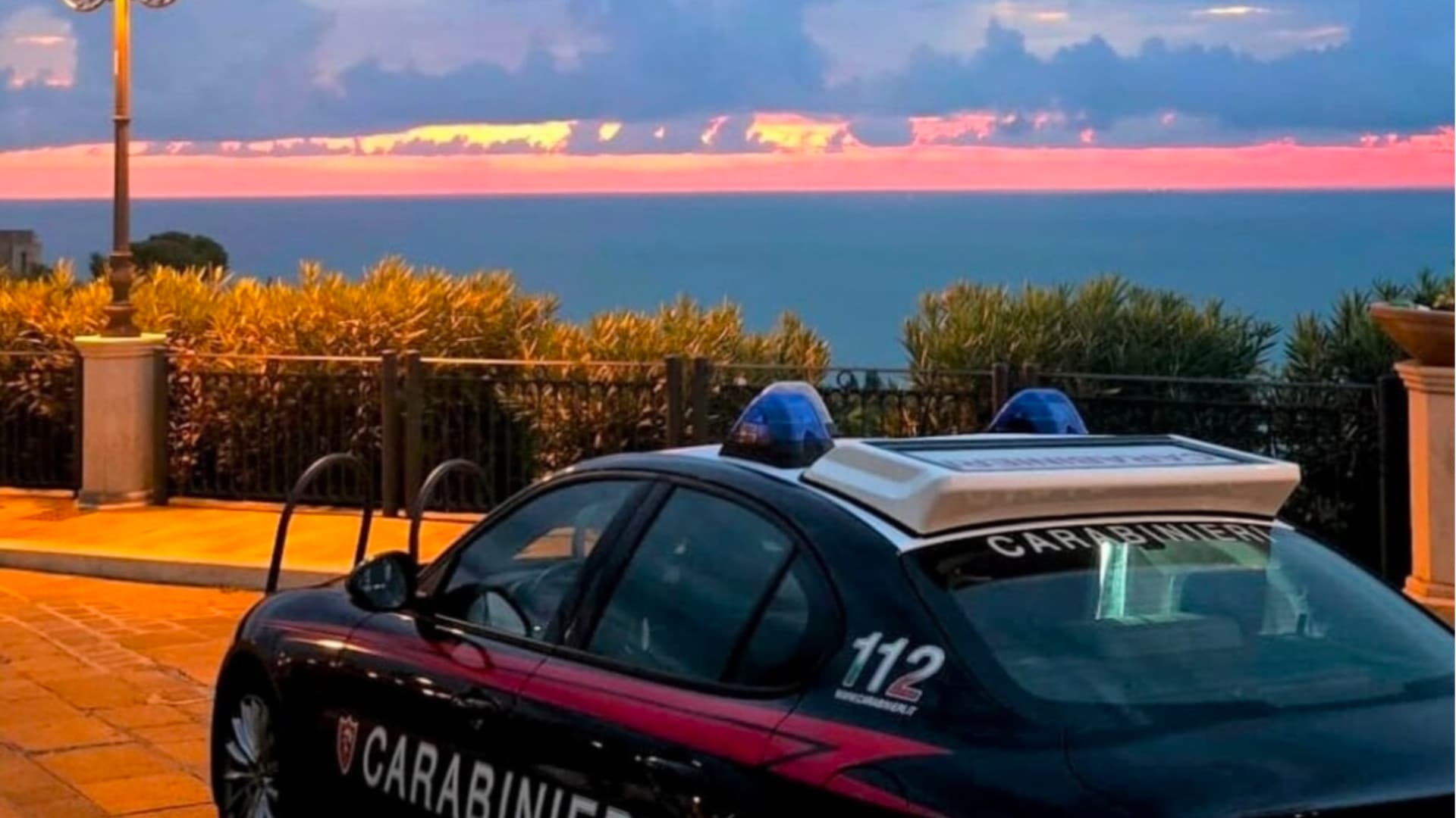 I carabinieri