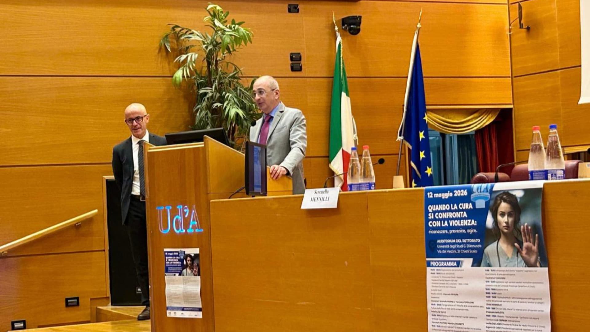 Aggressioni contro gli operatori sanitari, arriva il corso per gestire le criticità