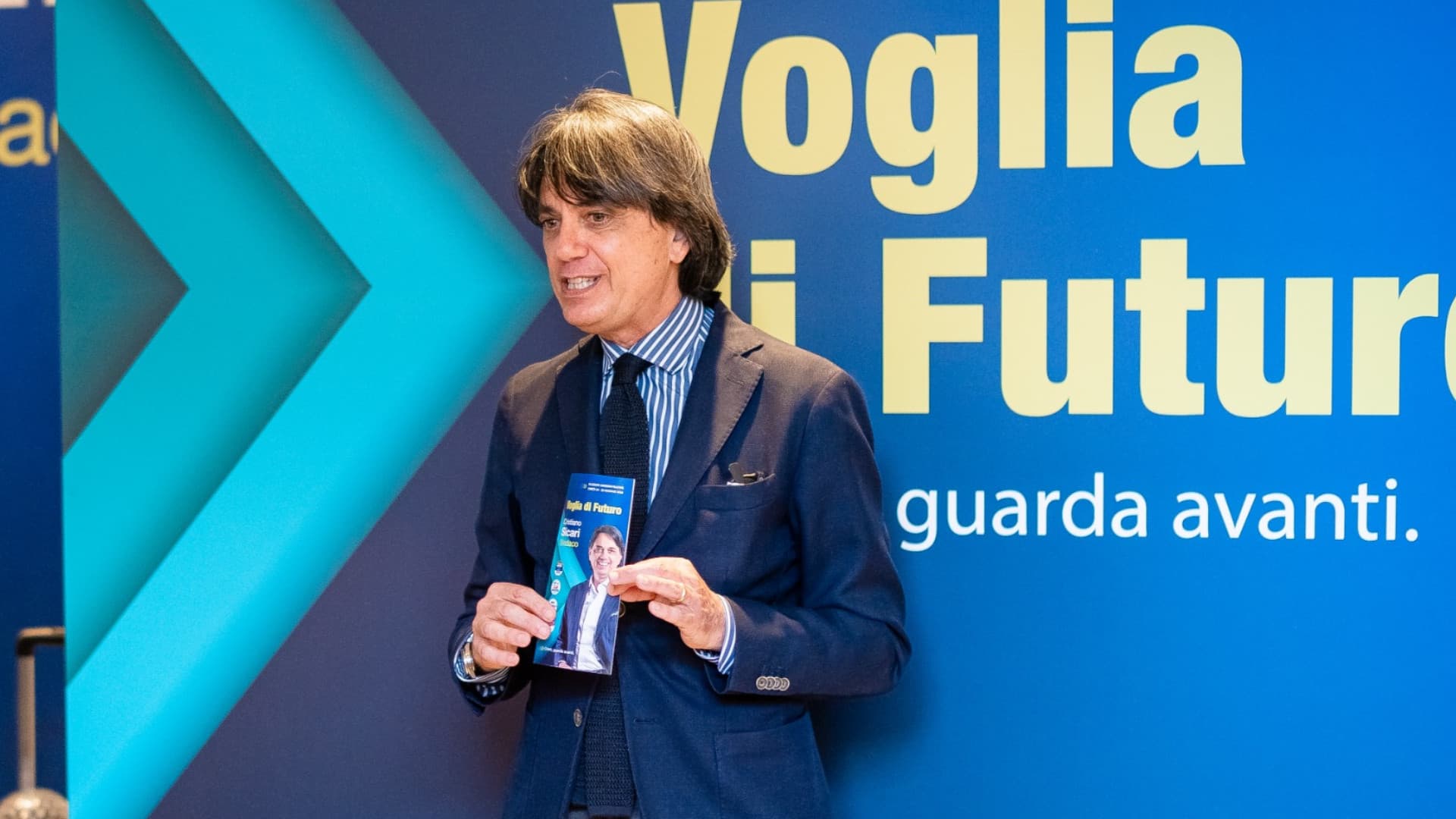 Cristiano Sicari