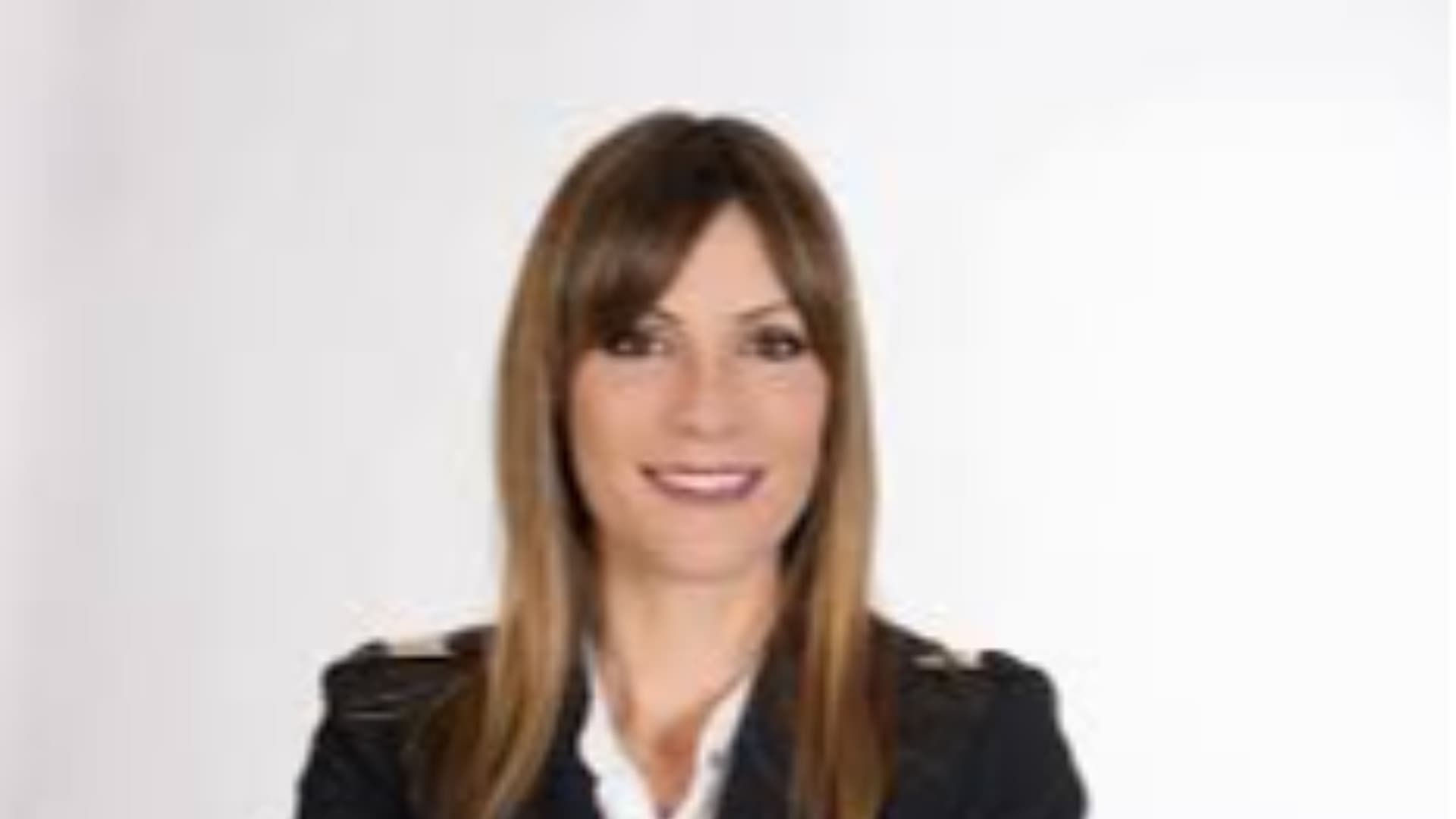 Laura Cucchiarella.