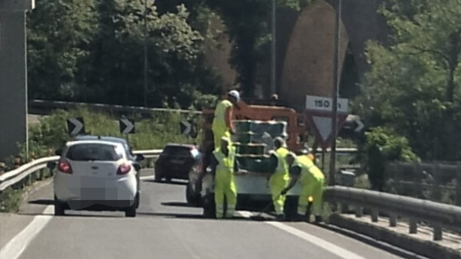 I primi controlli
