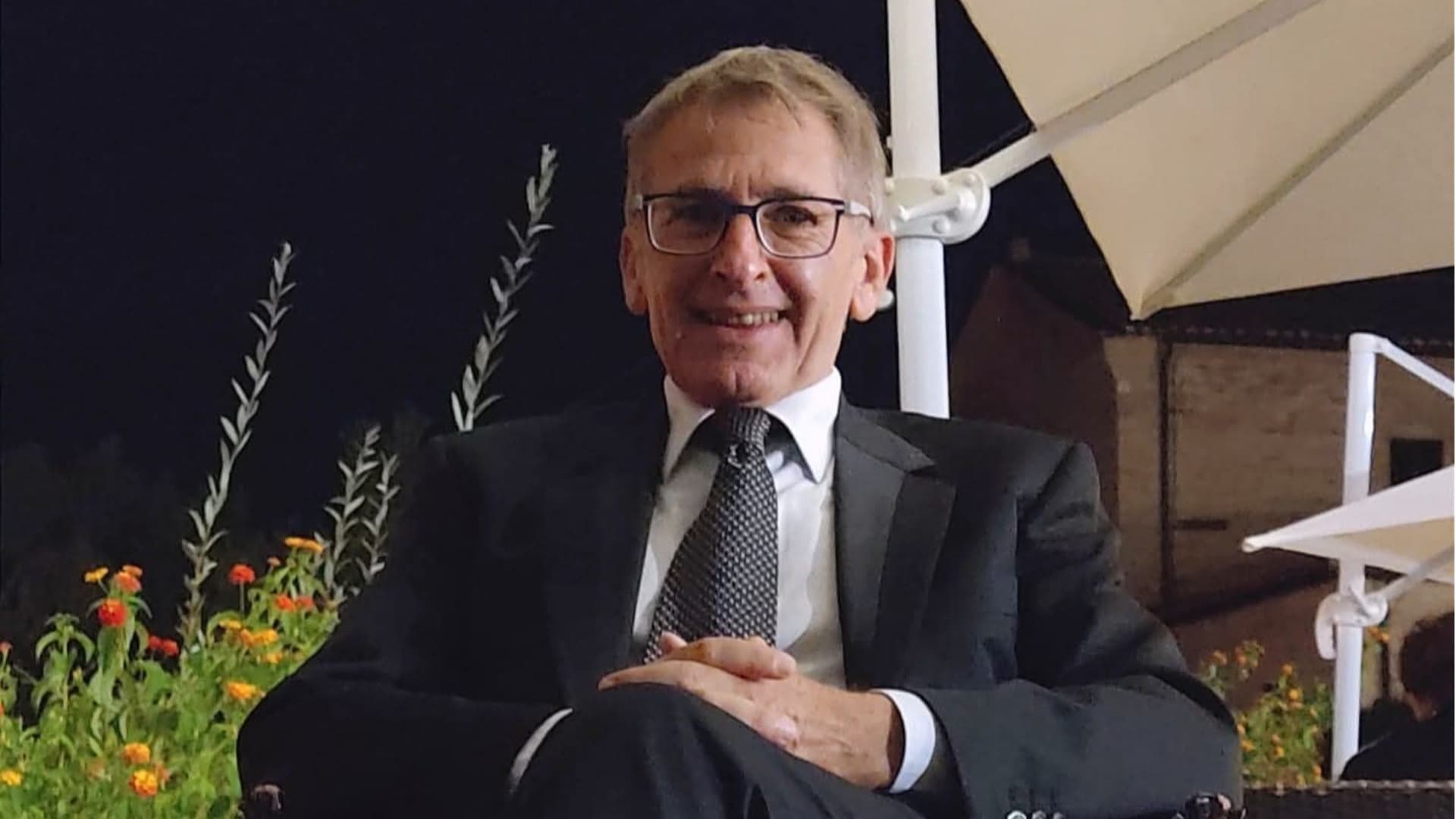 Sandro Galantini